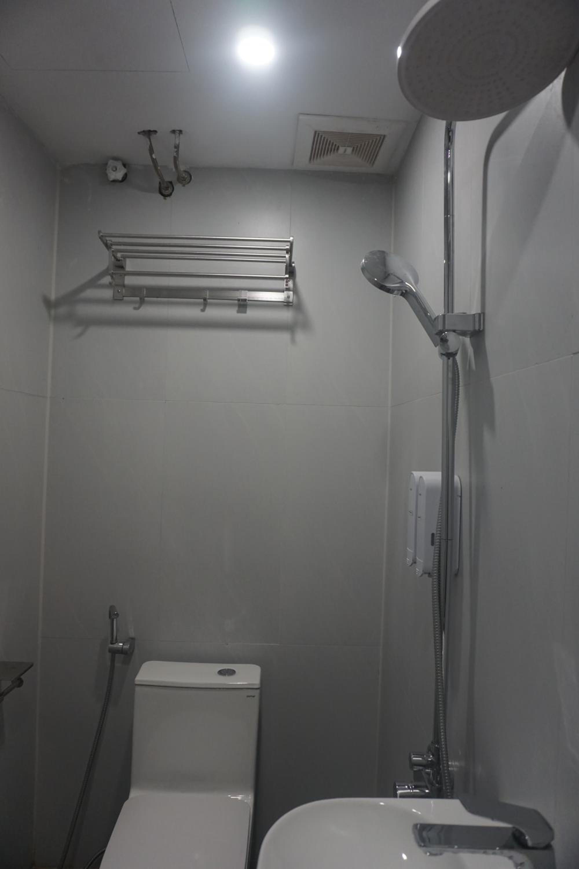 ACE Hostel