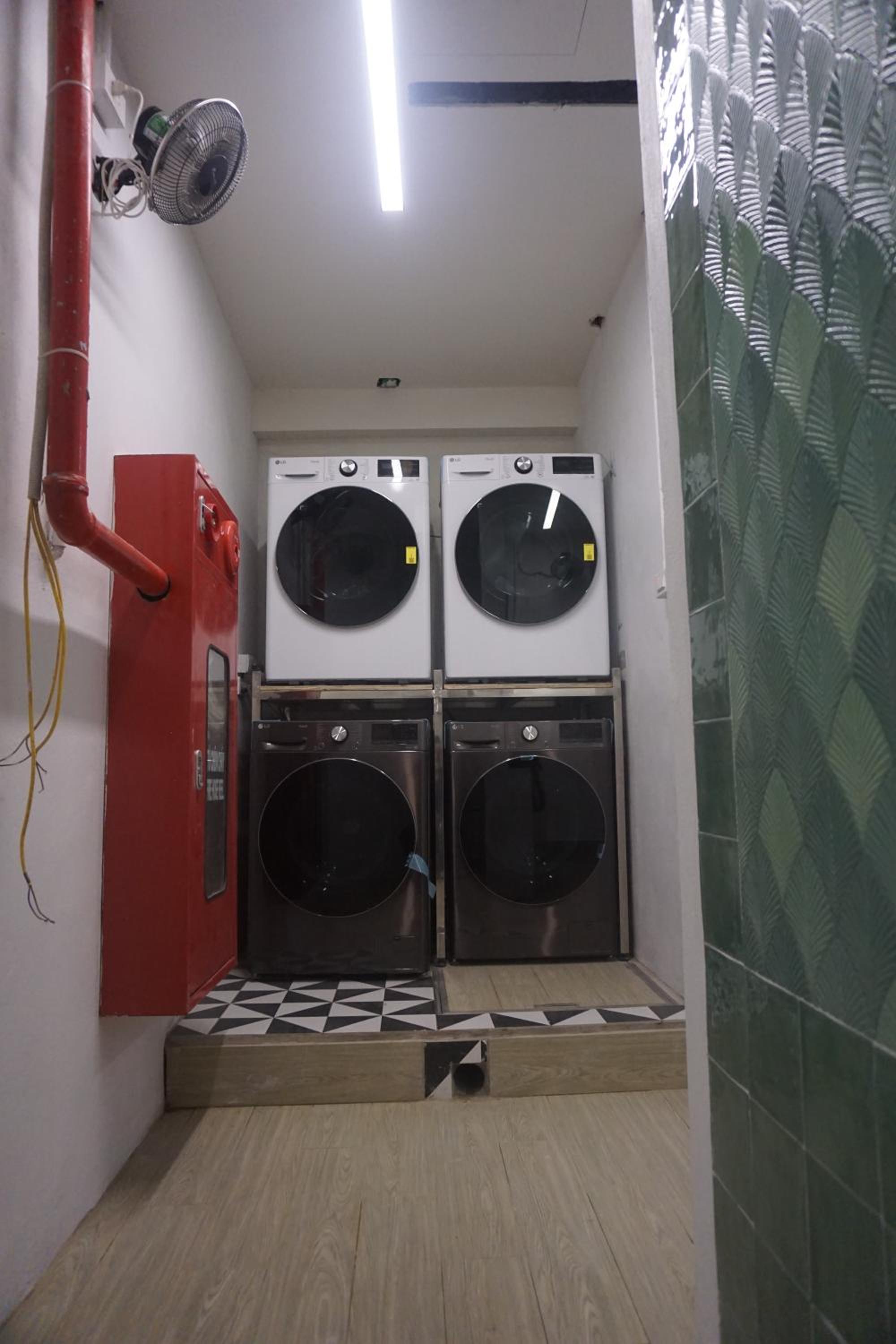 ACE Hostel