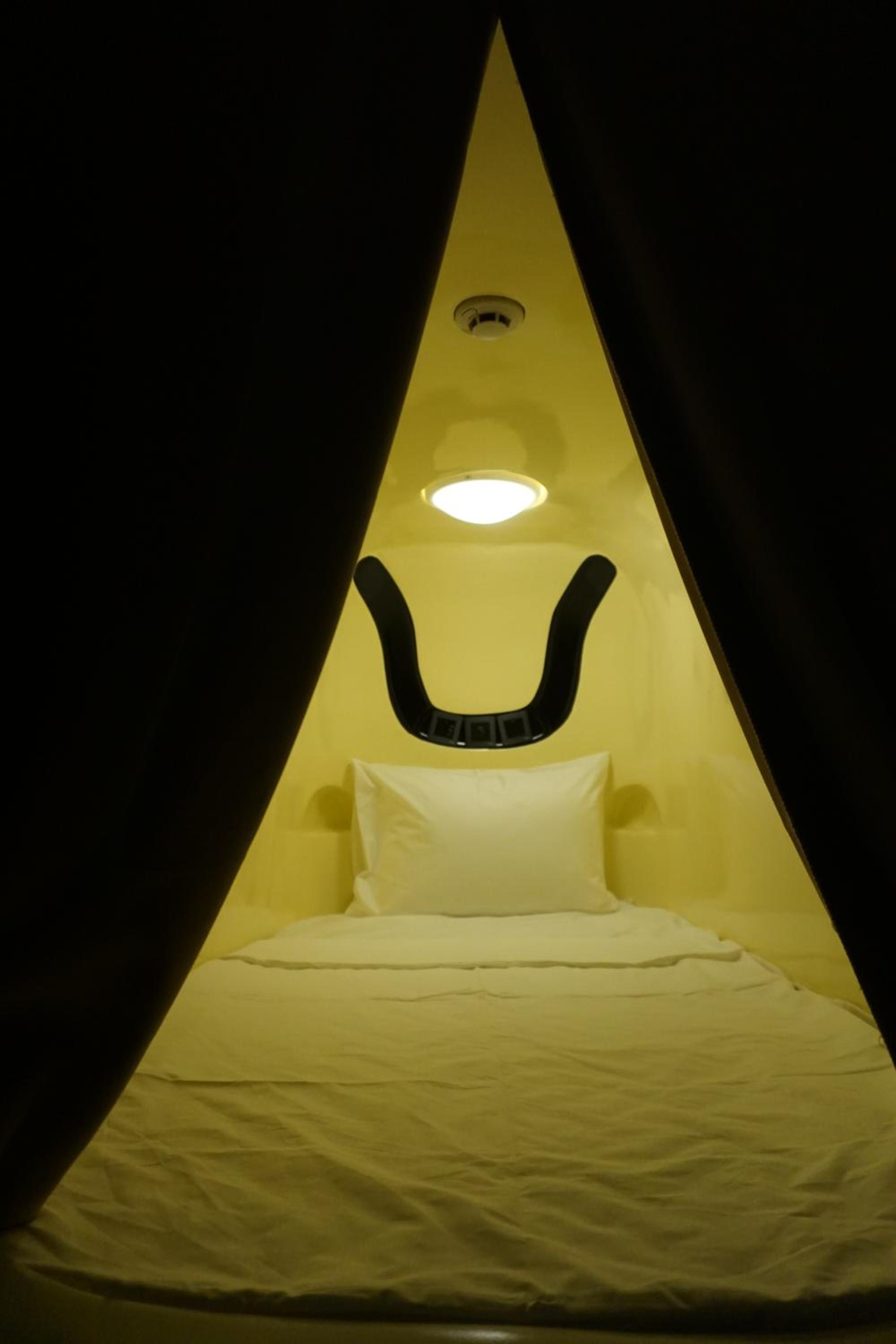 ACE Hostel