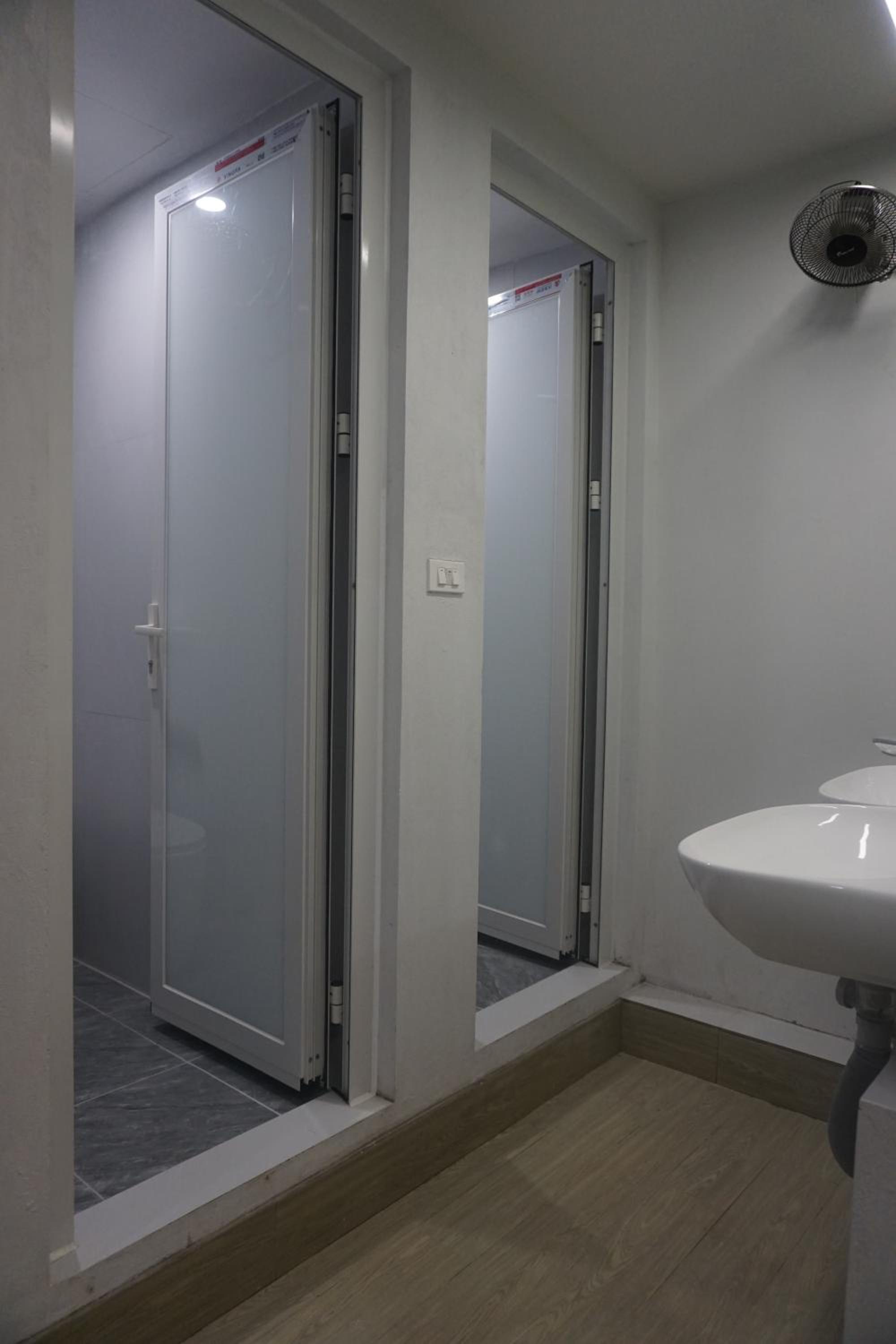 ACE Hostel