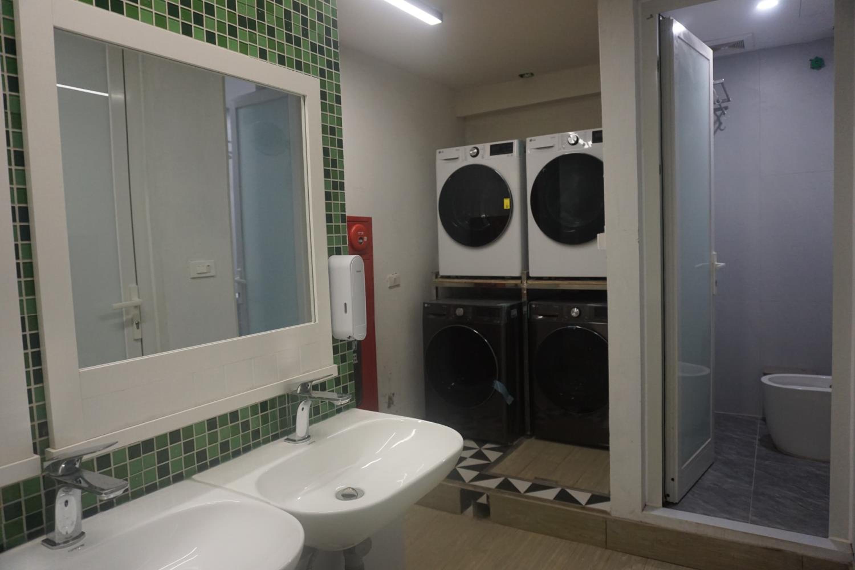 ACE Hostel