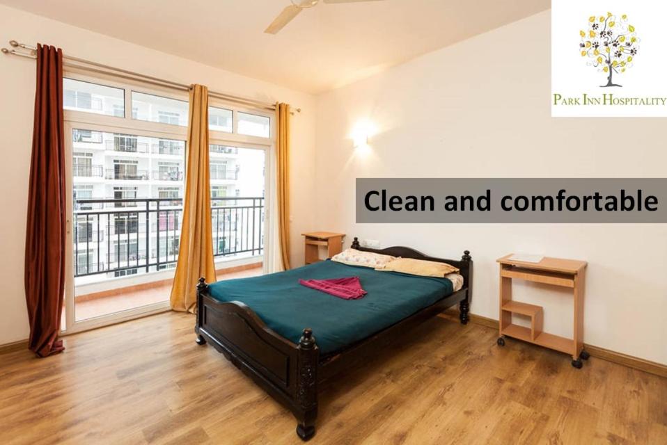 Park INN Hospitality Apartment
