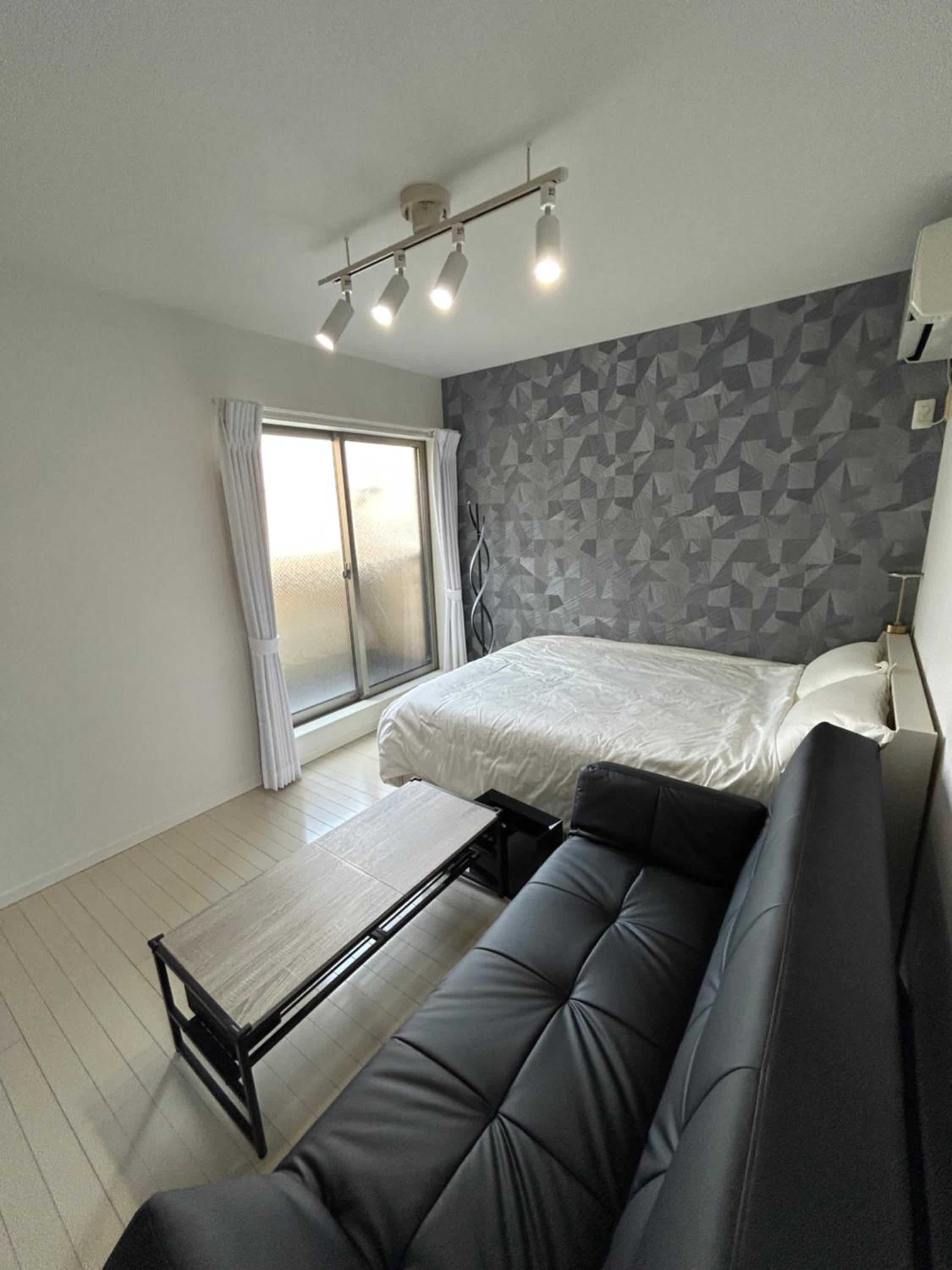 Park side stay Shinjuku