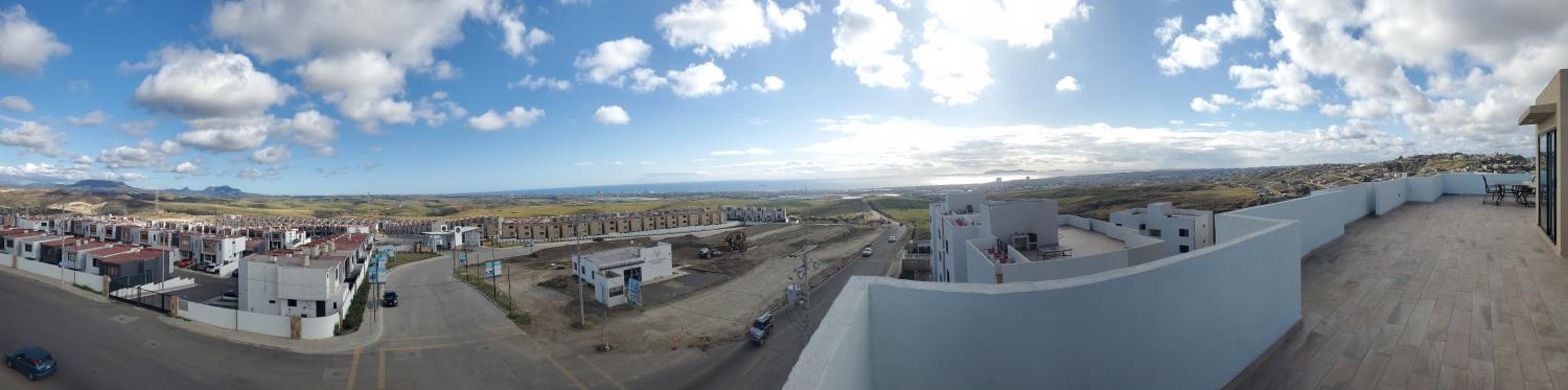 Rosarito Getaway - Mangle Condos
