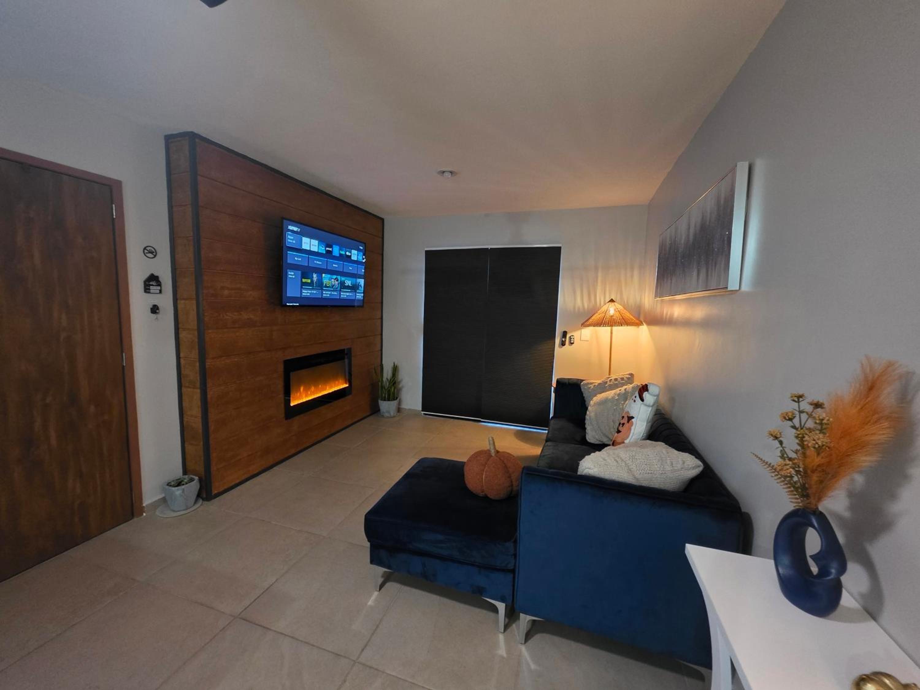 Rosarito Getaway - Mangle Condos