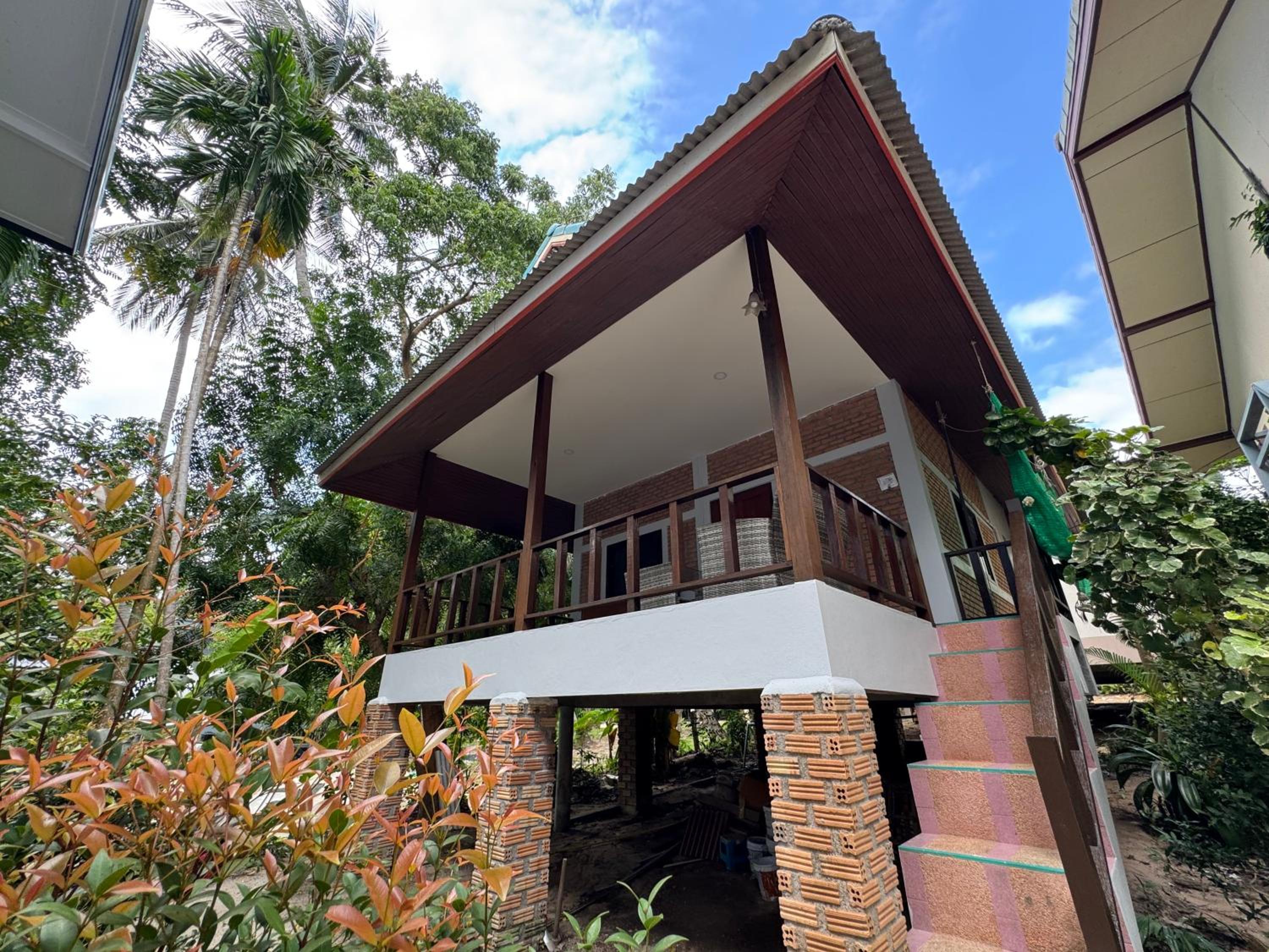 Solara House