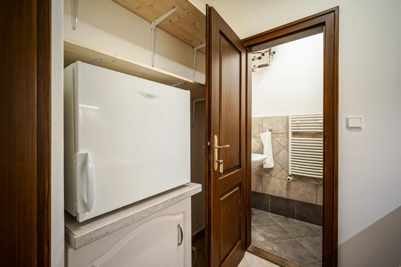 Apartmány Nerudova 36