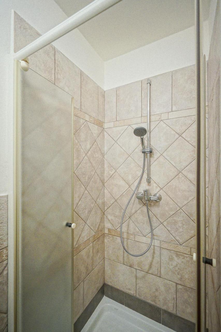 Apartmány Nerudova 36