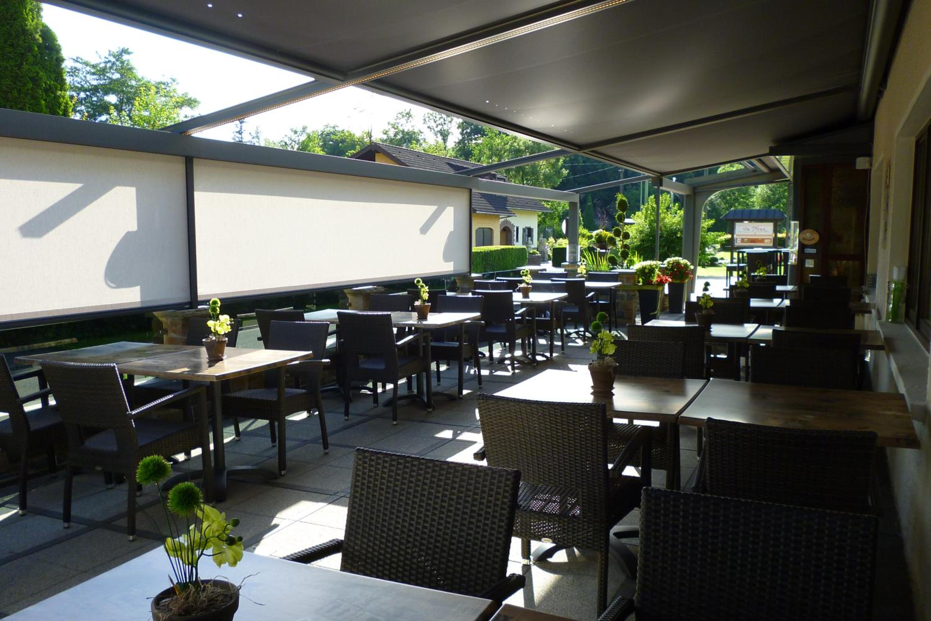 Restaurant - Pension Im Pfenn