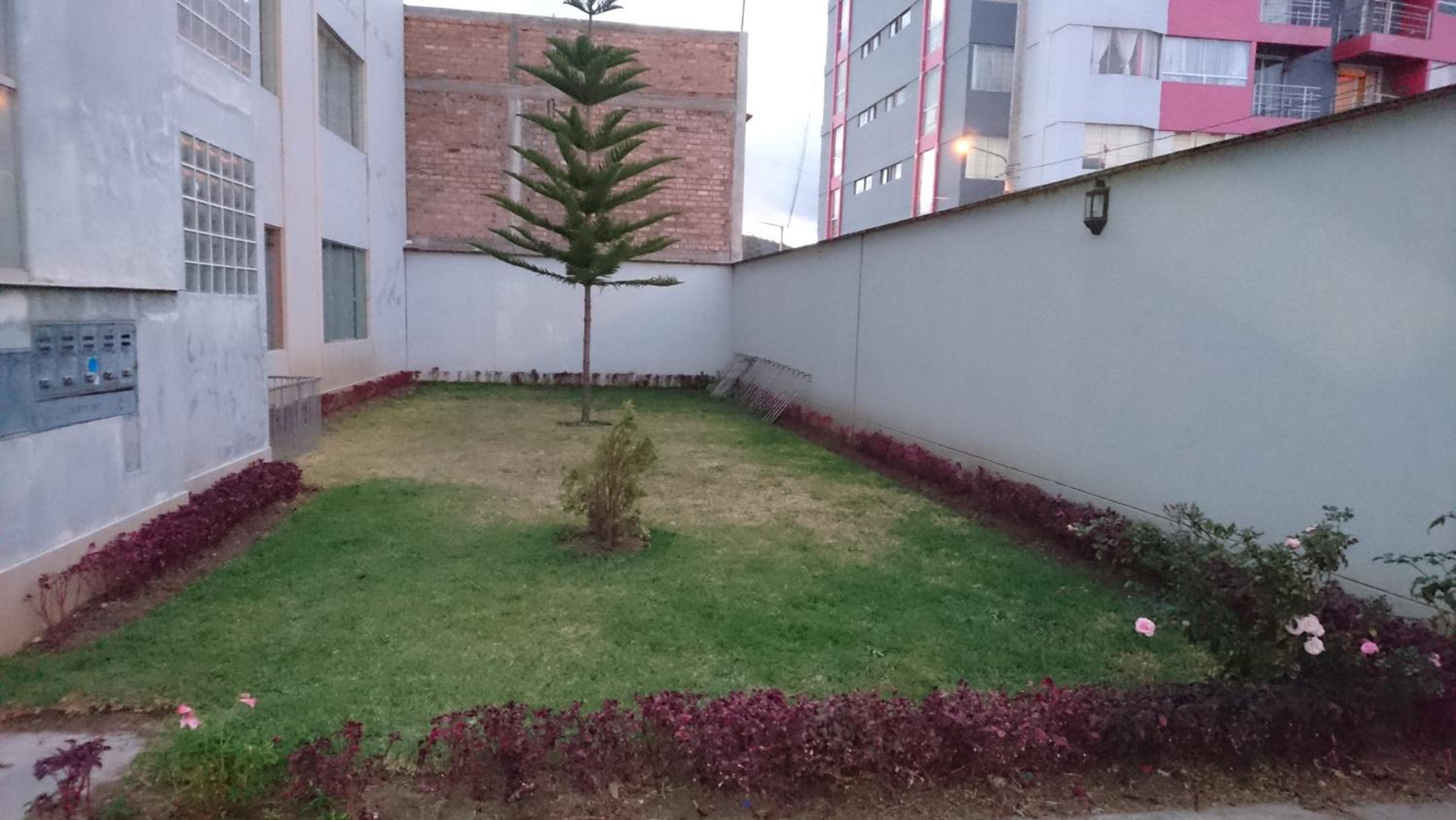 Departamento Los Balcones view 4