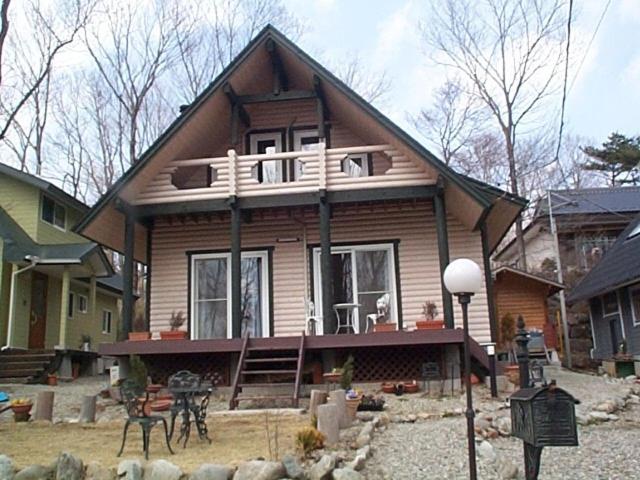 Cottage Mogi view 3