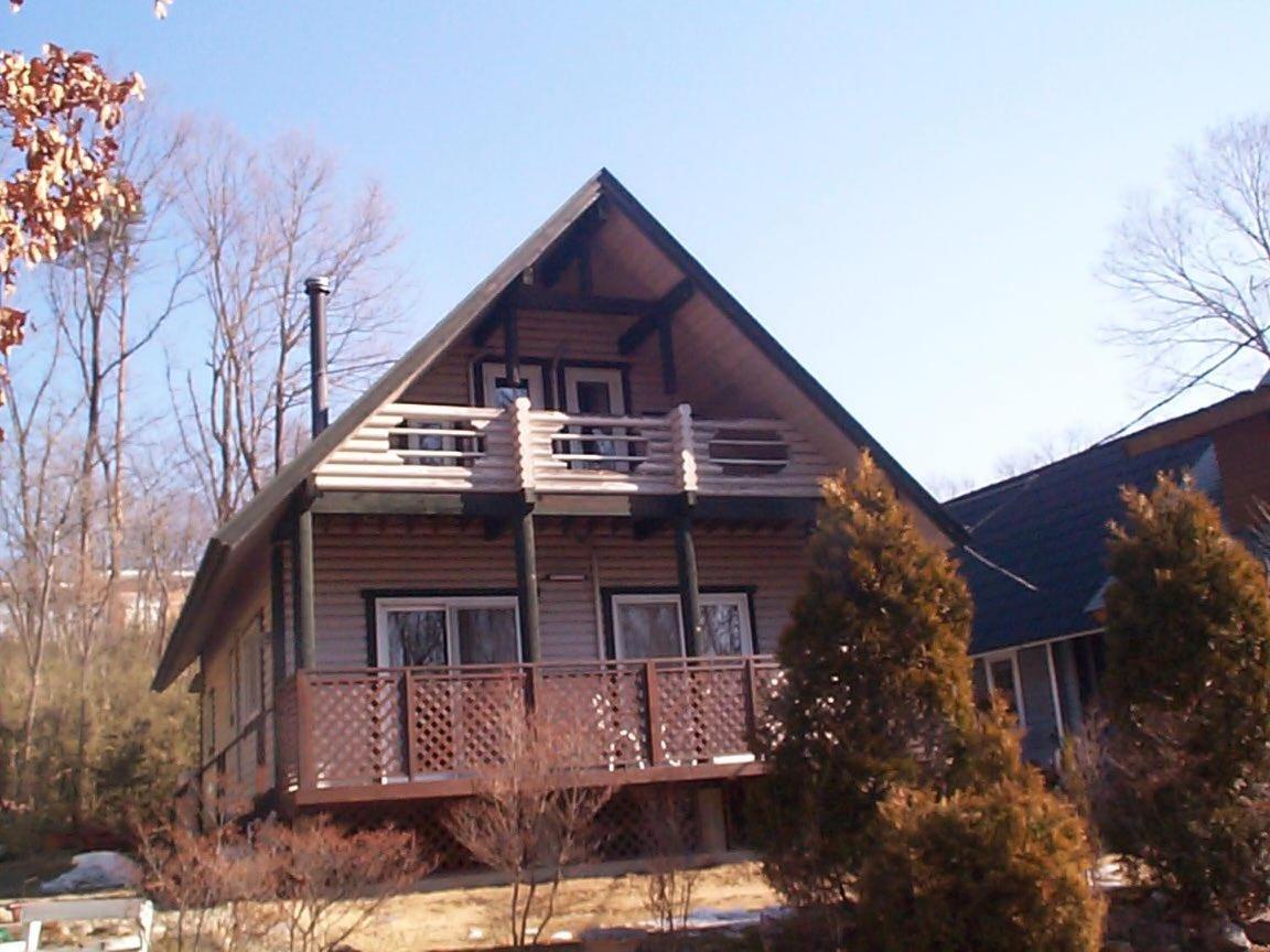 Cottage Mogi view 4