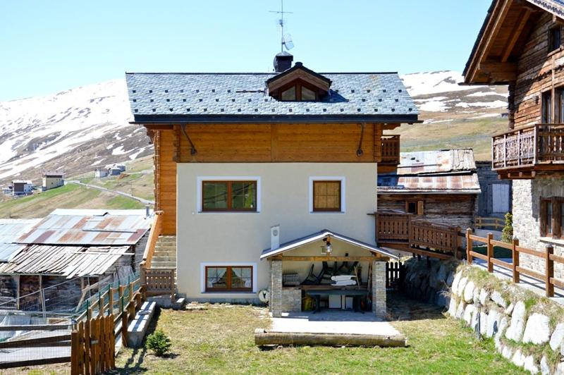 Pianeta Oro Avamposto Meteo
