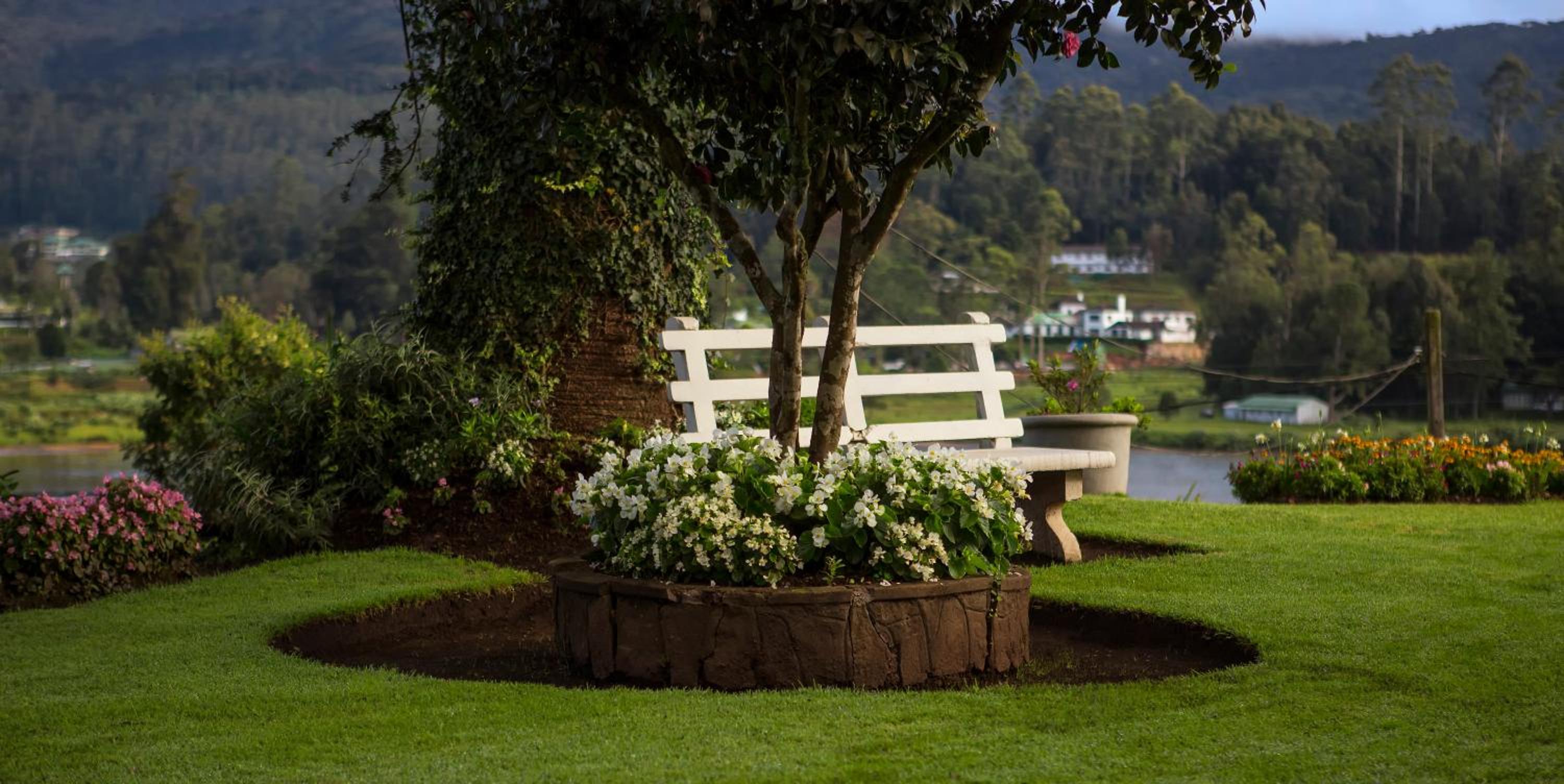 Hill Rise Luxury Villa & Stables by Edwards Collection - Nuwara Eliya