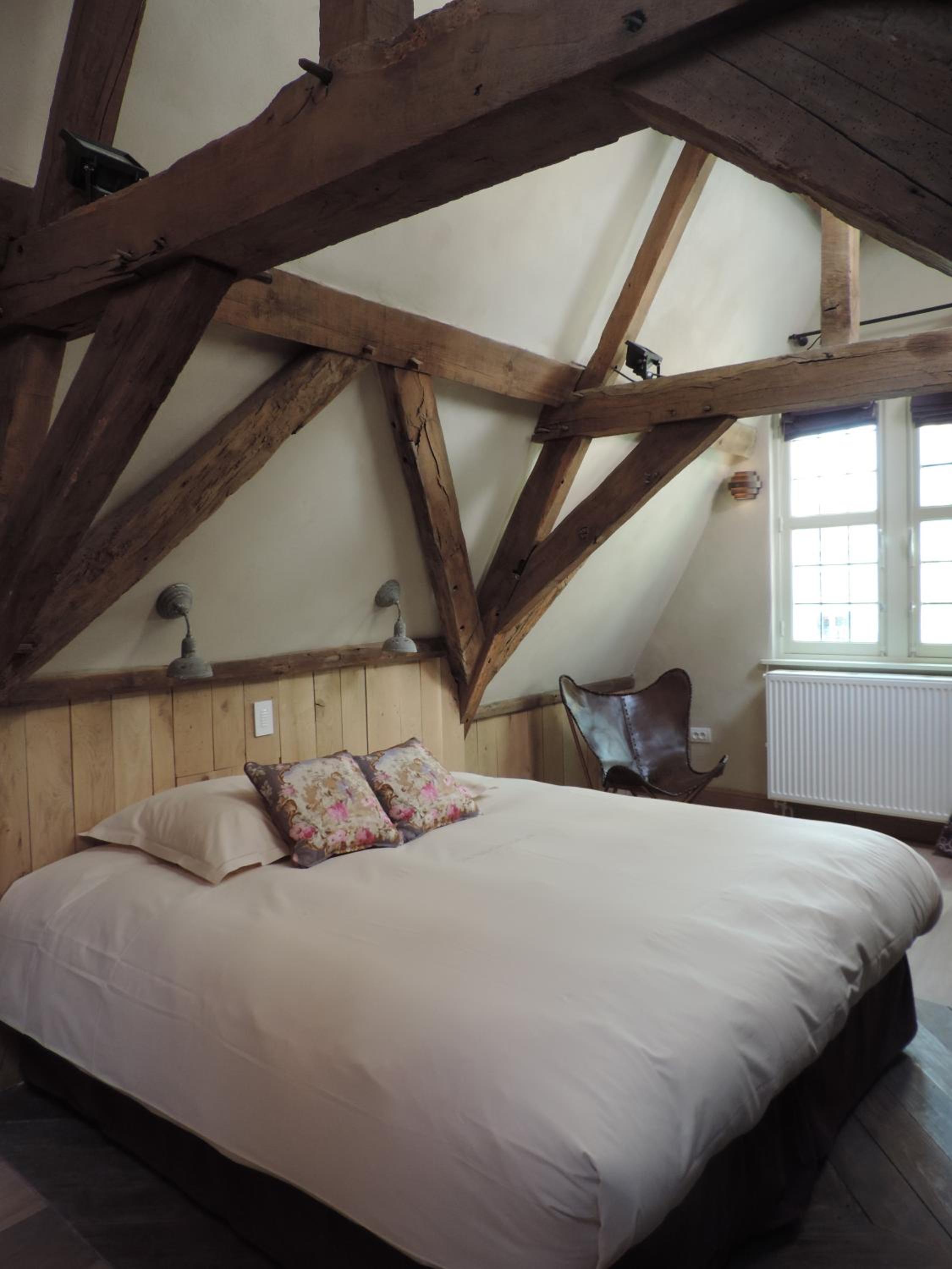 B&B Saint-Sauveur Bruges