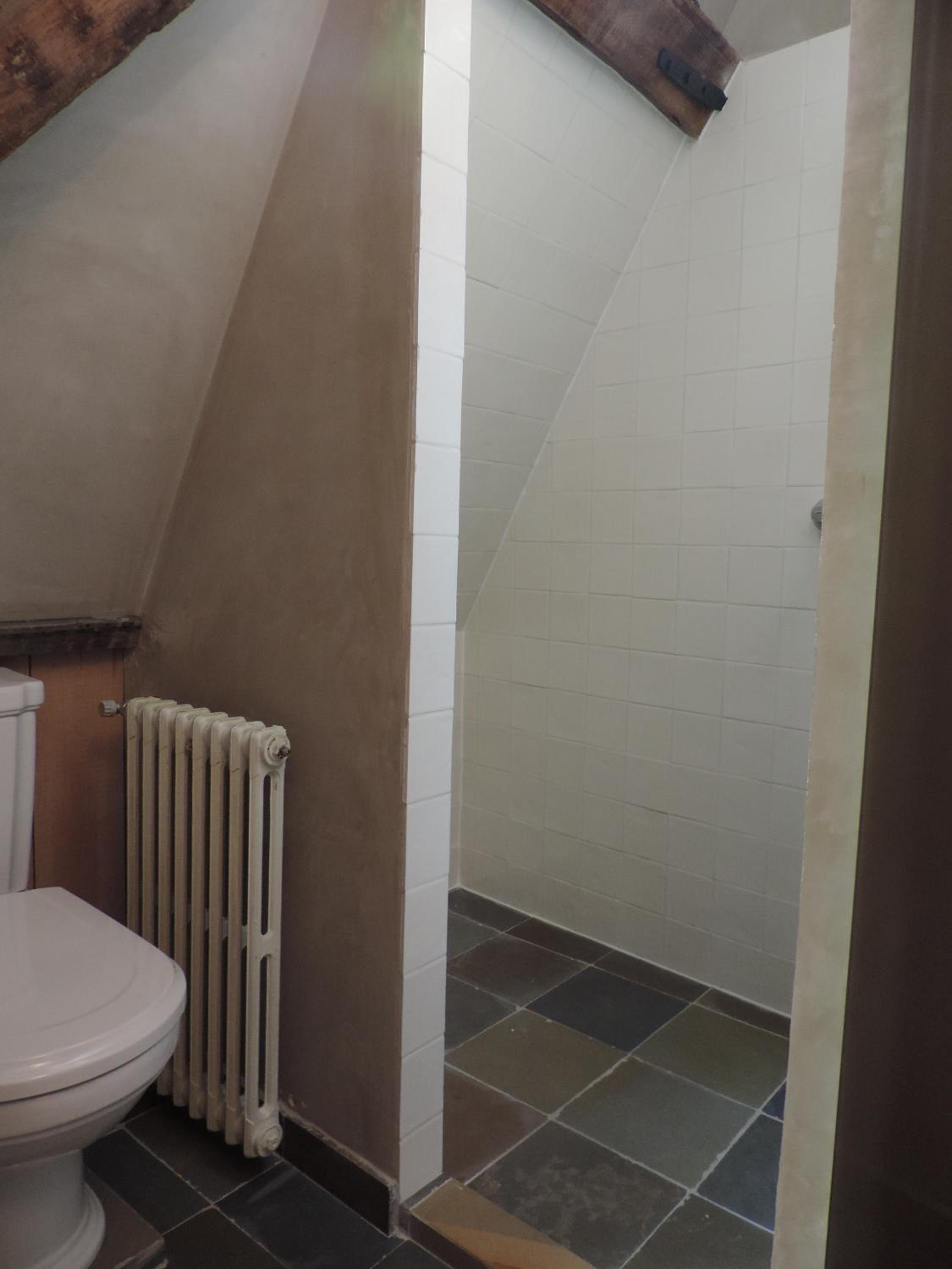 B&B Saint-Sauveur Bruges