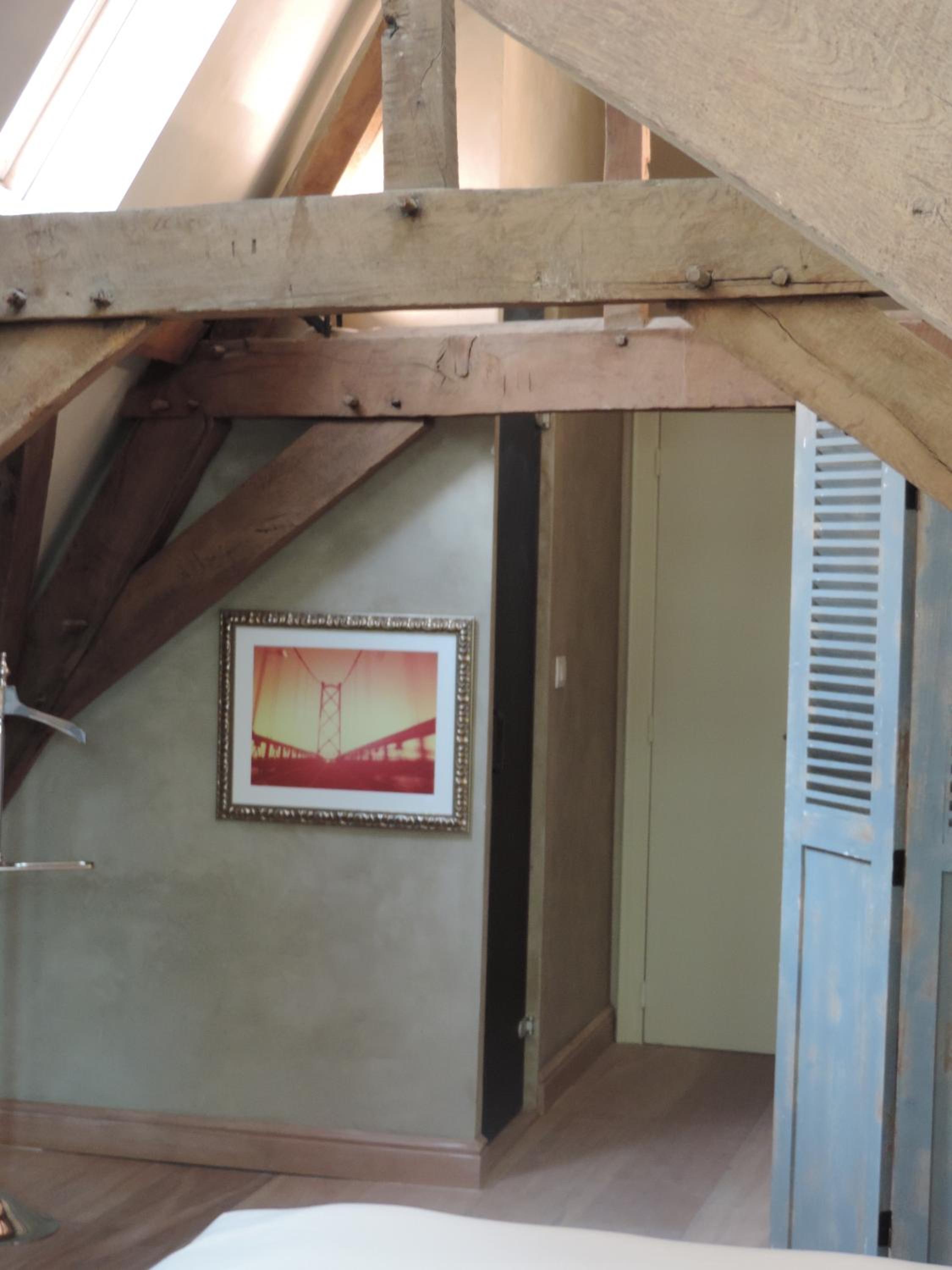 B&B Saint-Sauveur Bruges