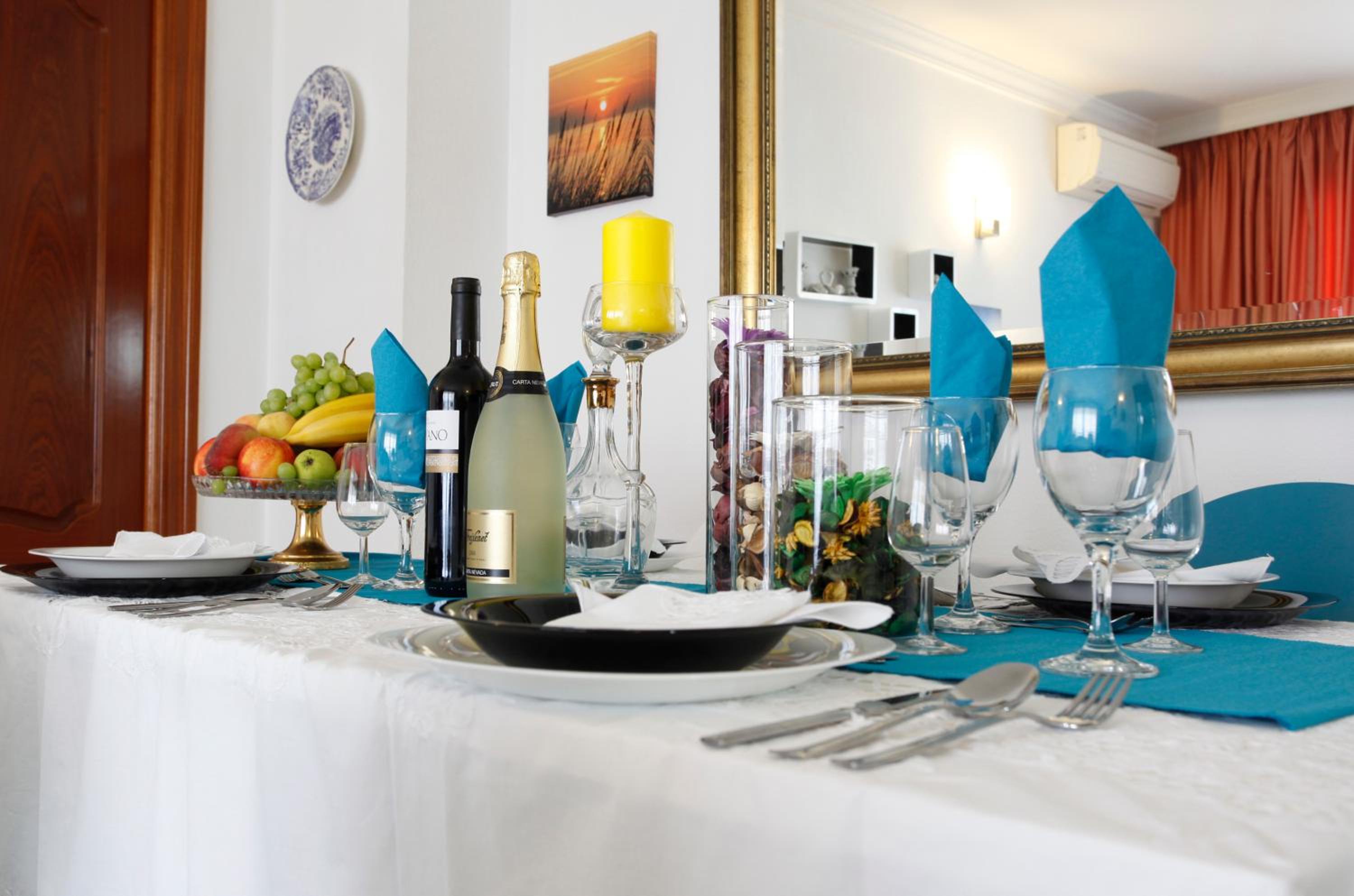 Apartamento Imperial