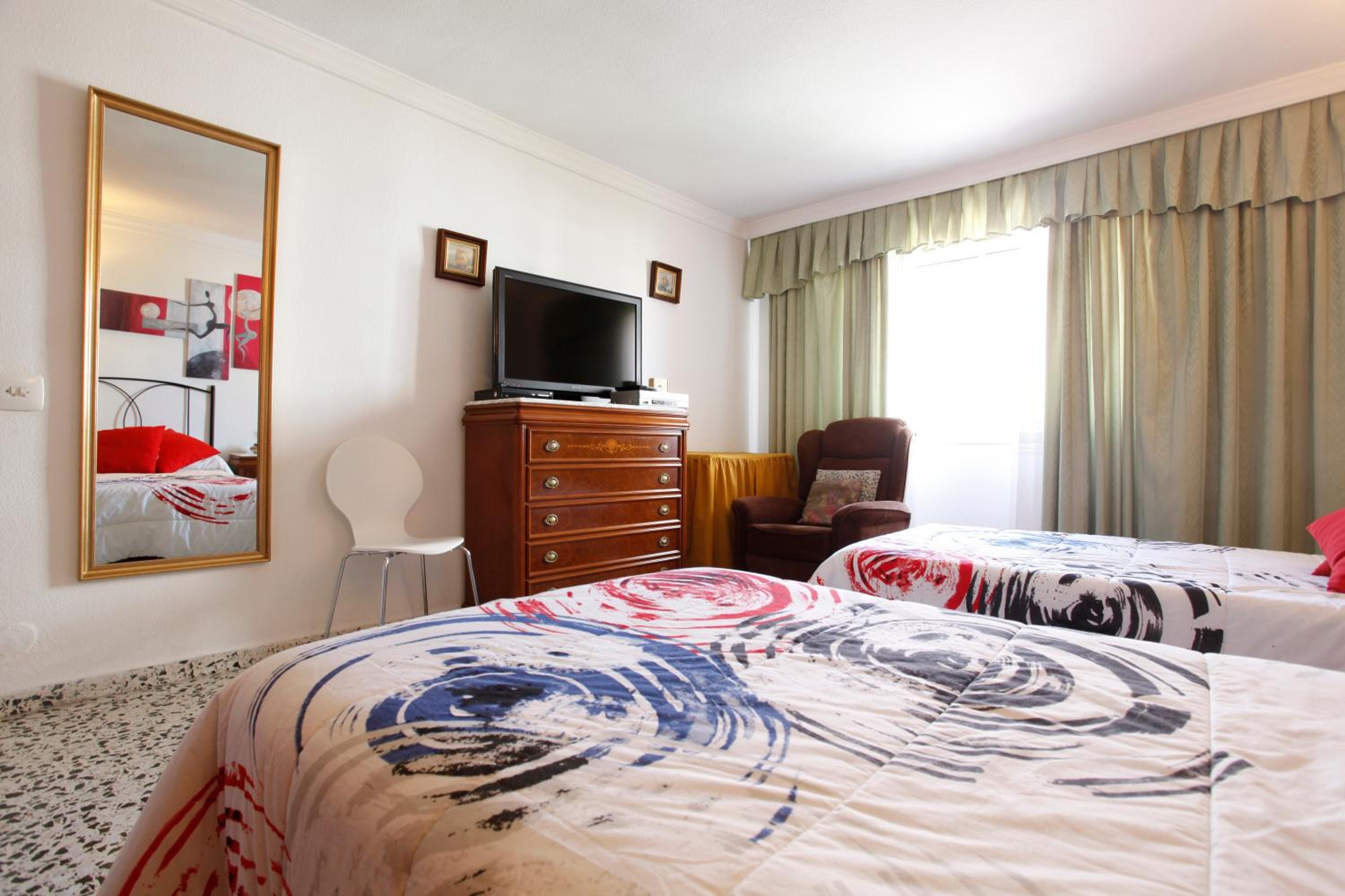 Apartamento Imperial