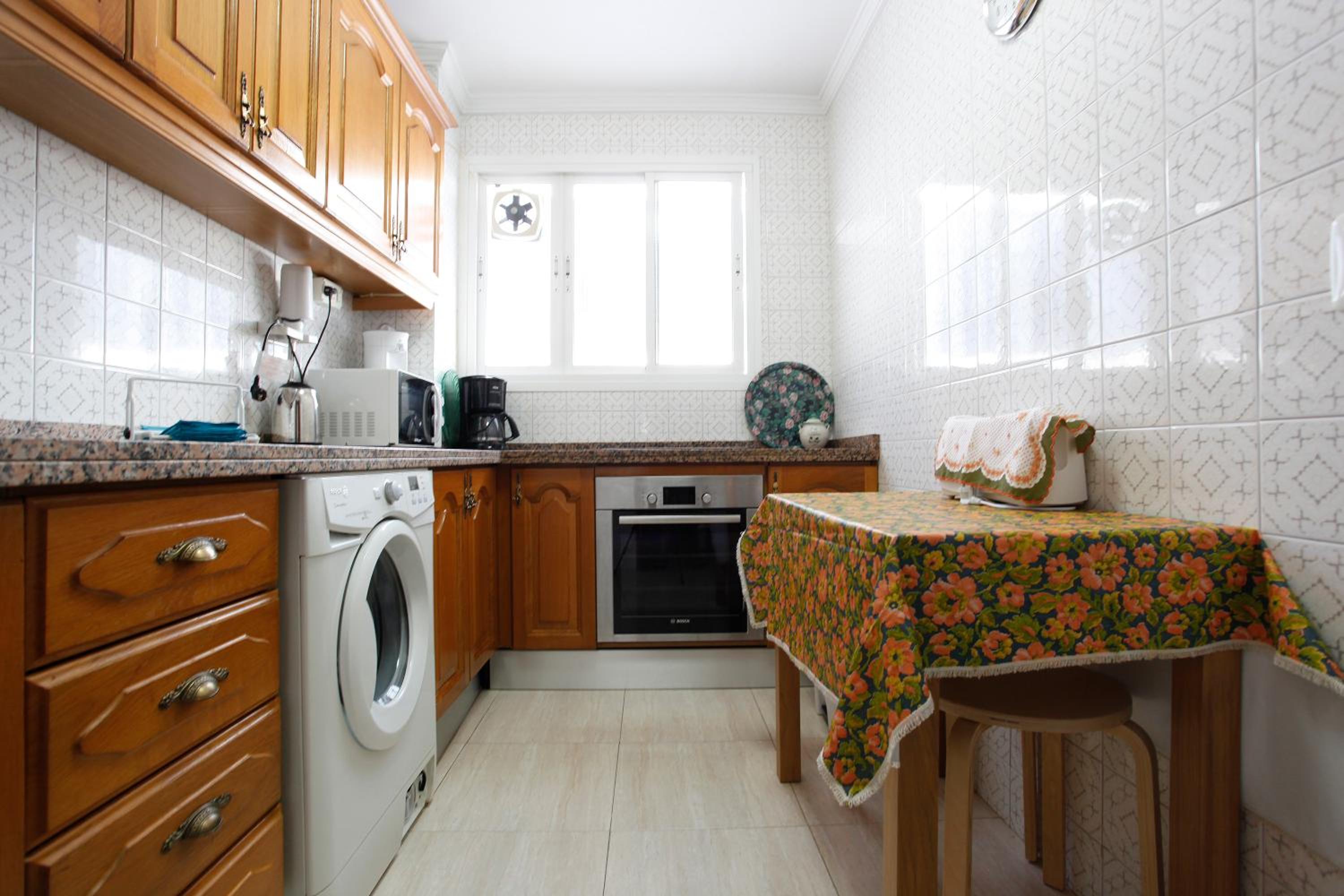 Apartamento Imperial