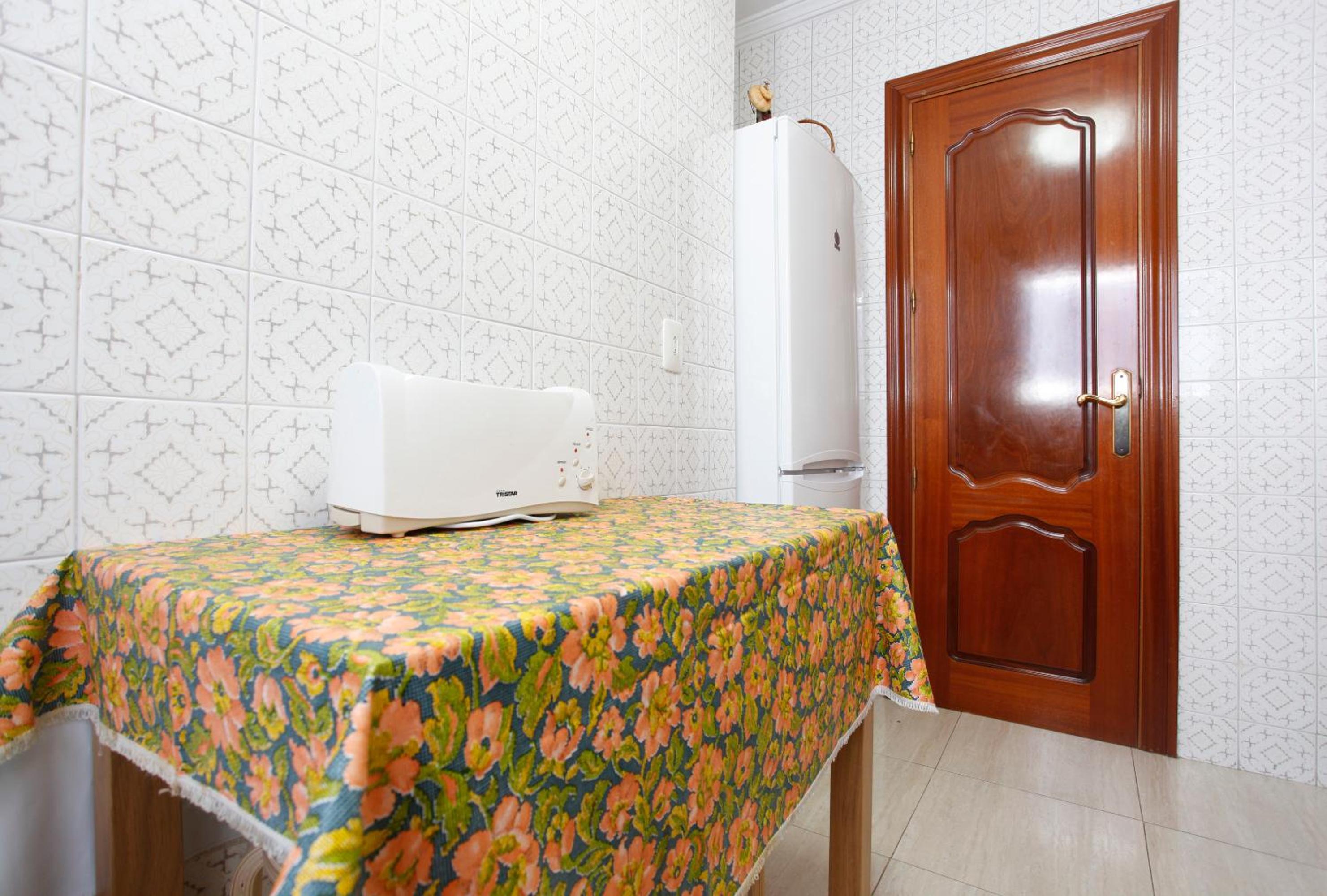 Apartamento Imperial