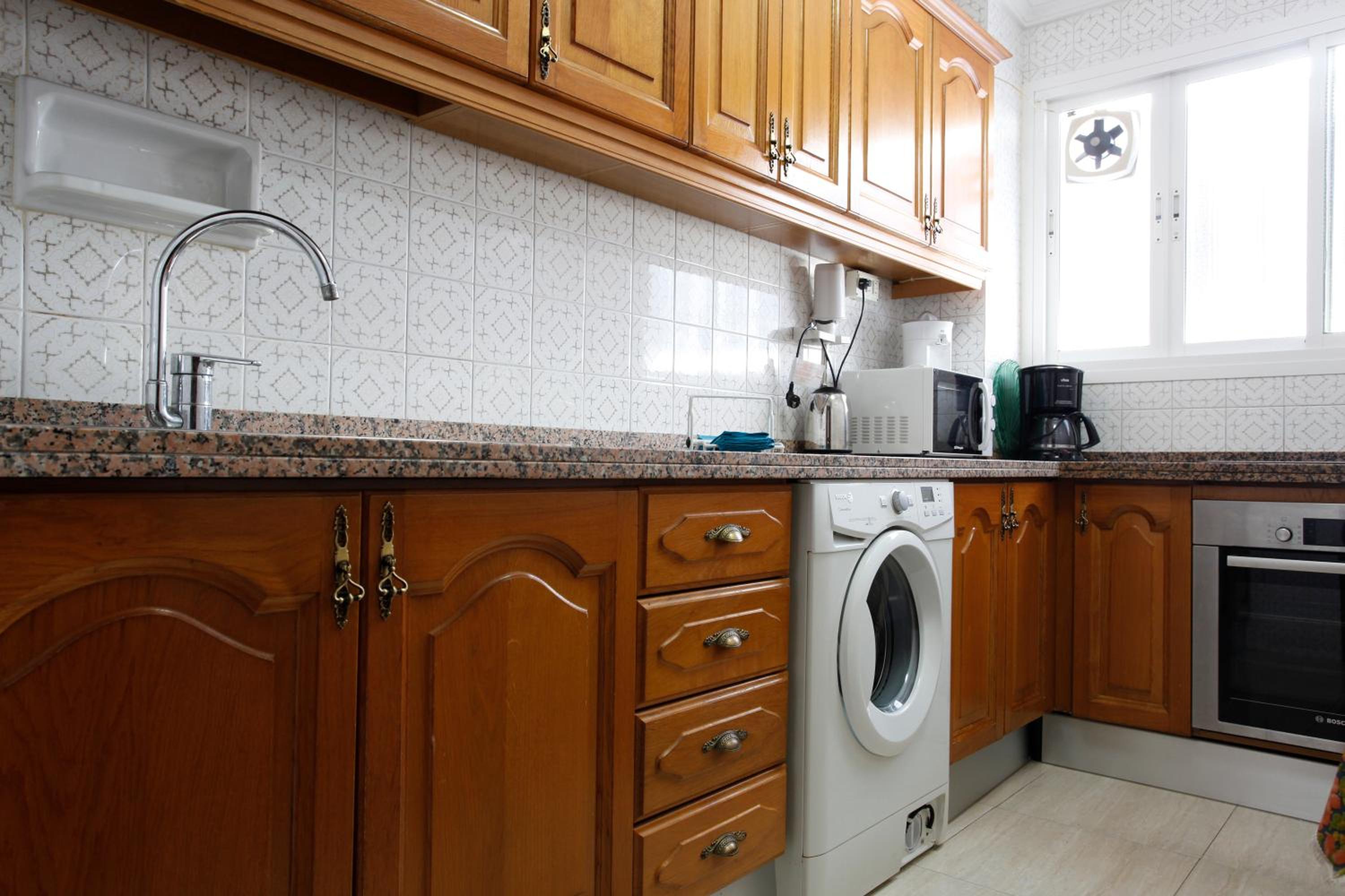 Apartamento Imperial