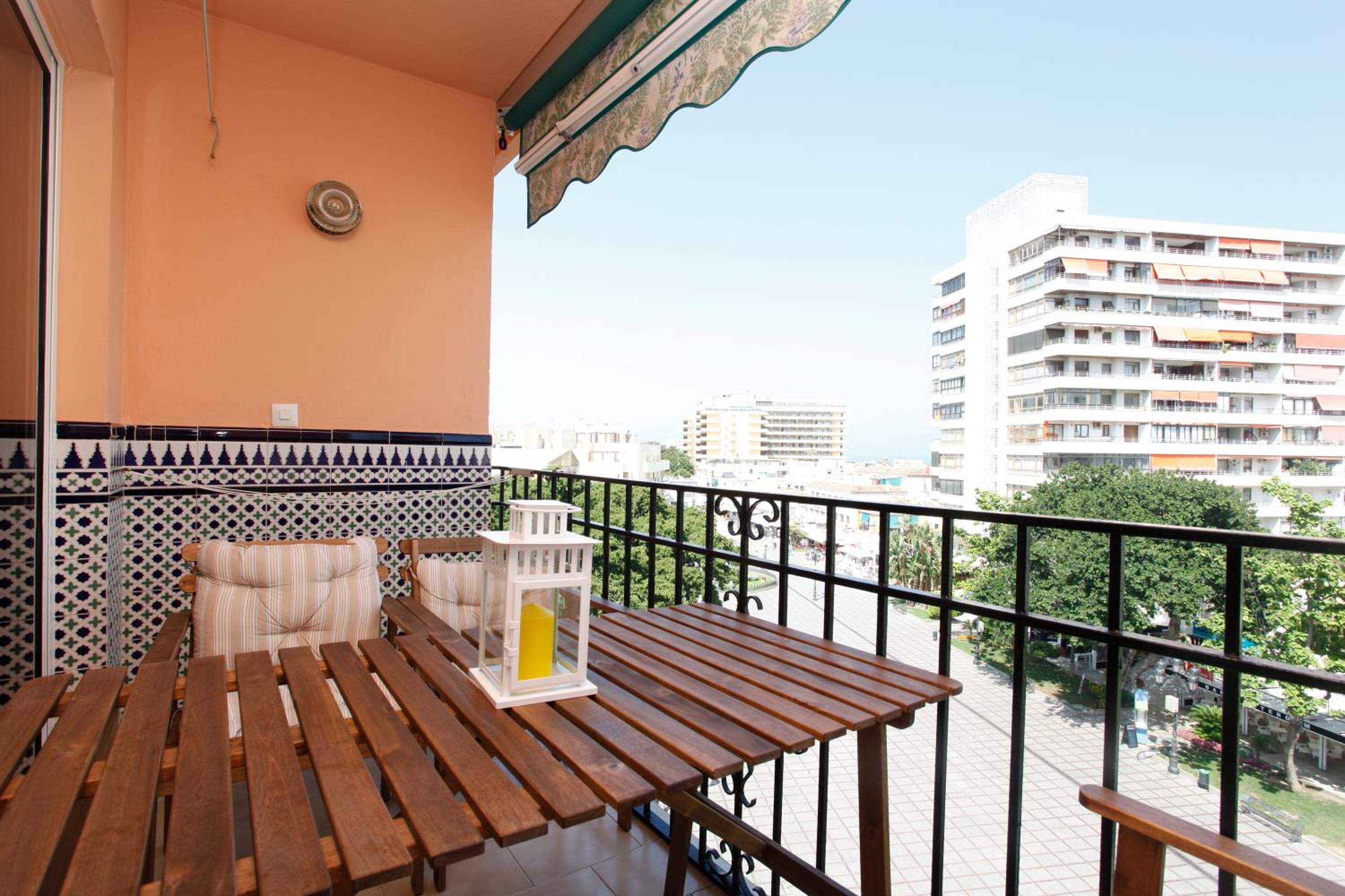 Apartamento Imperial