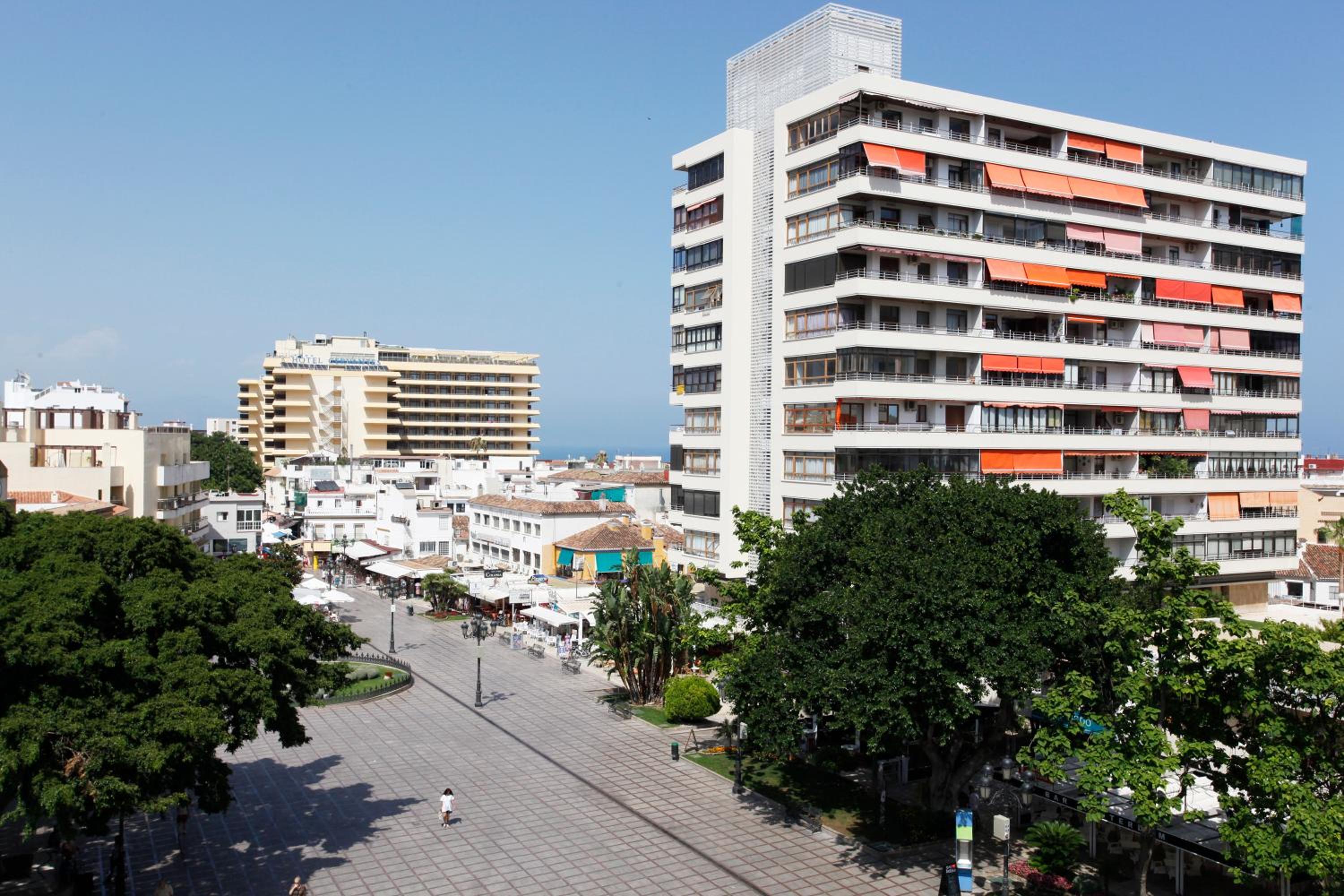 Apartamento Imperial