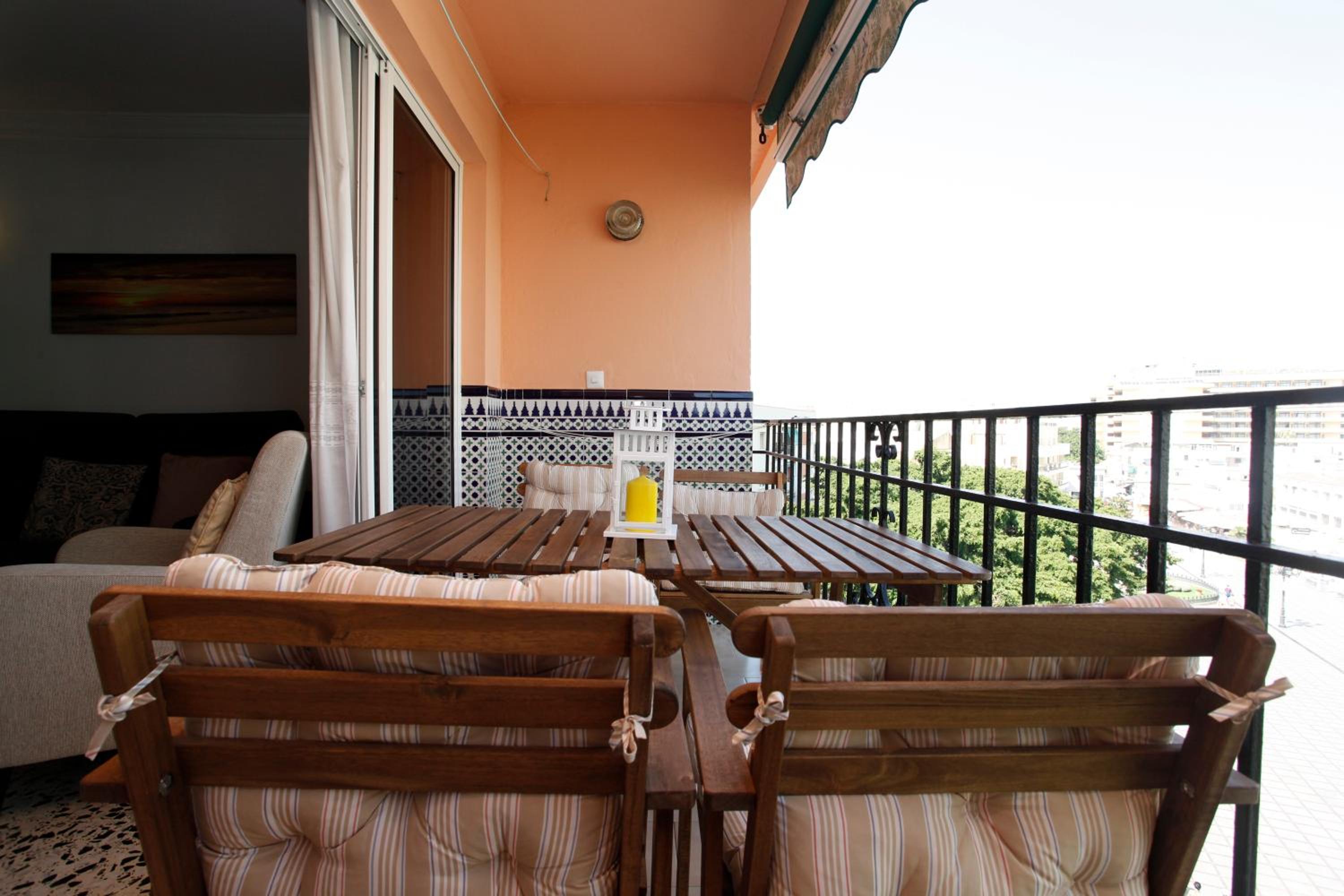 Apartamento Imperial