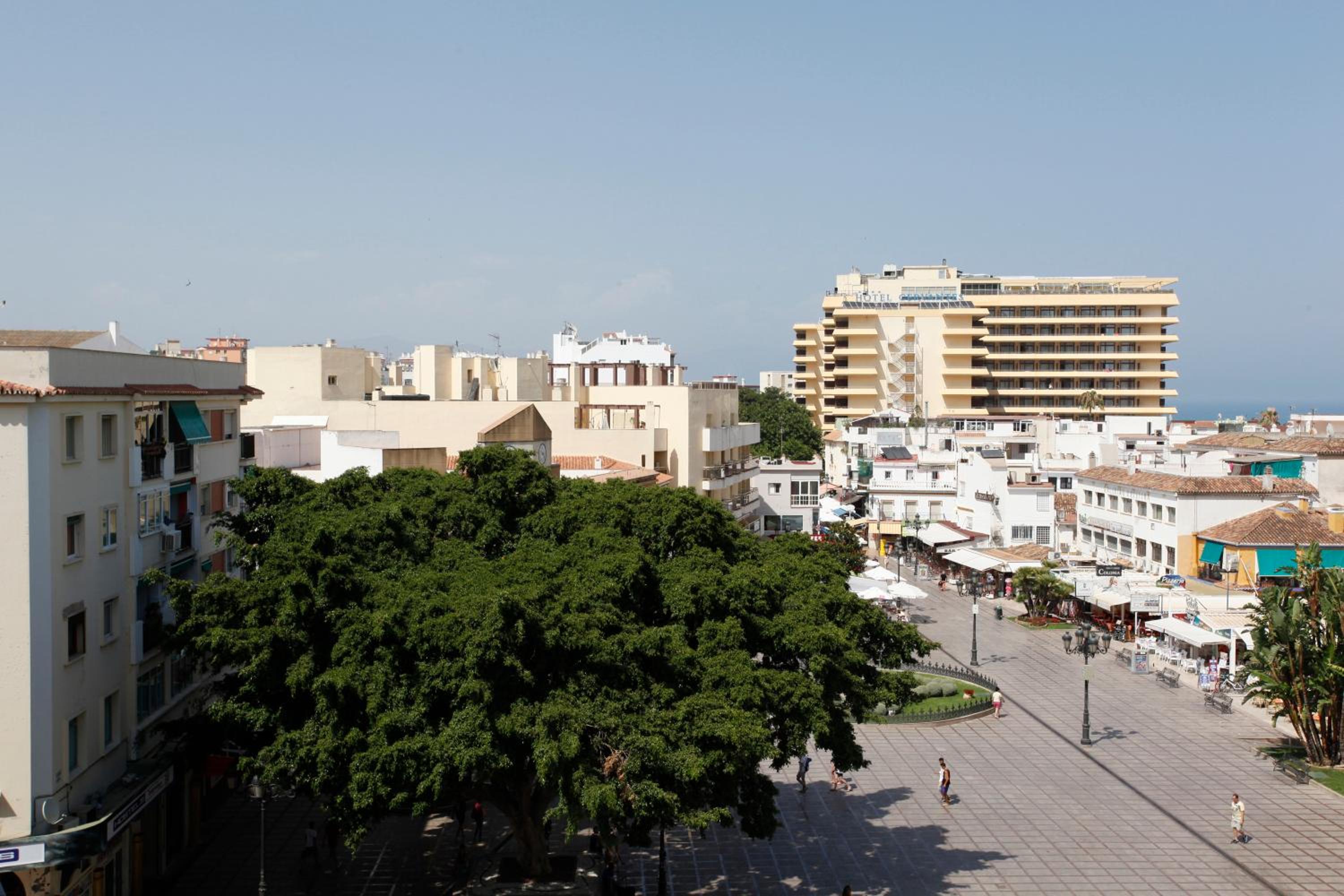 Apartamento Imperial