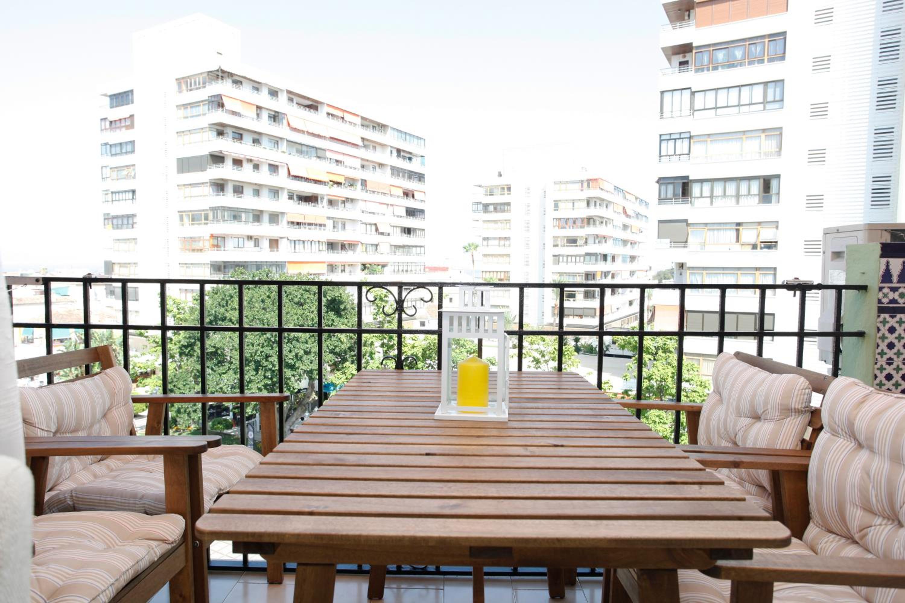 Apartamento Imperial
