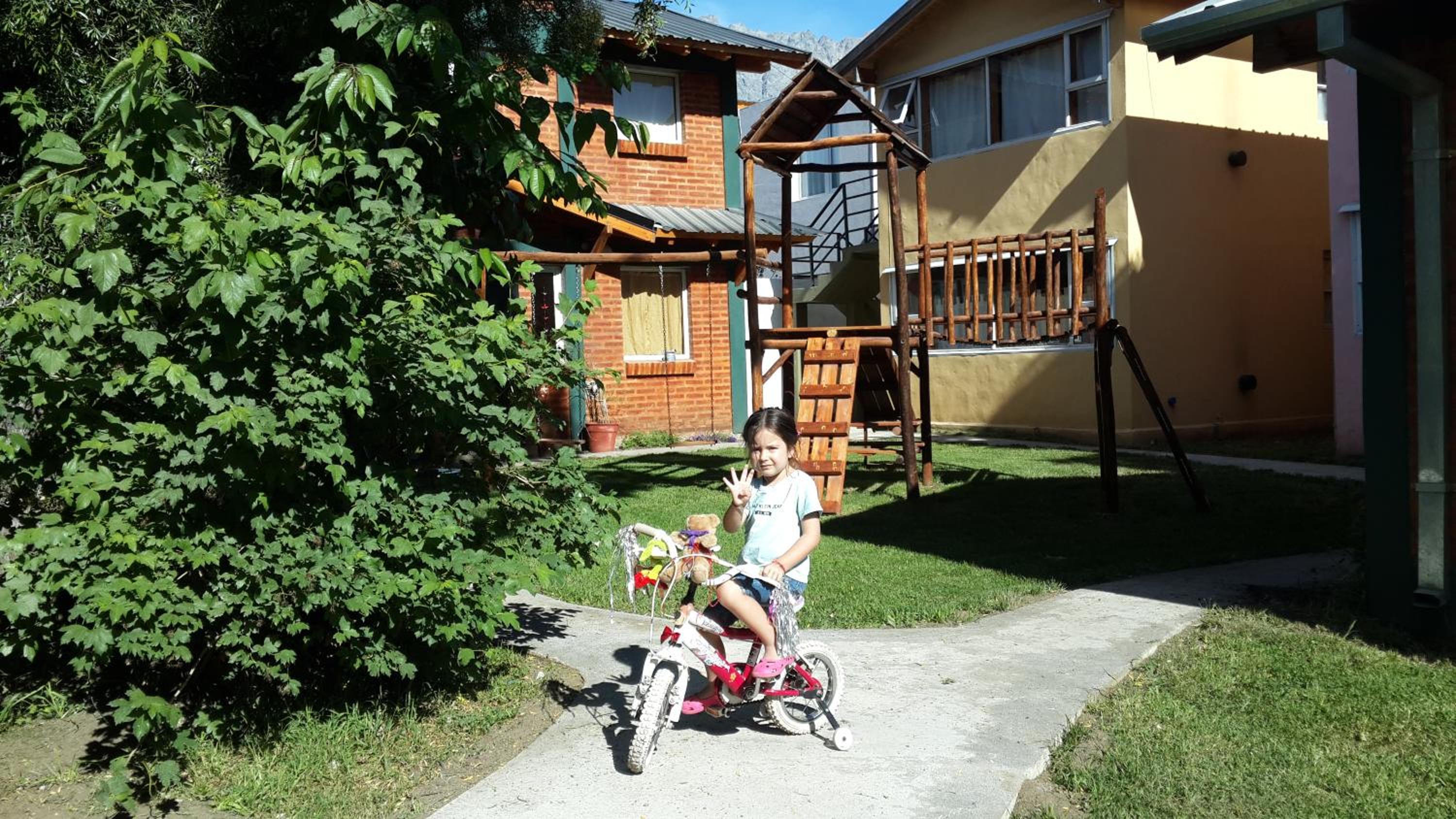 Complejo Turistico Bambu