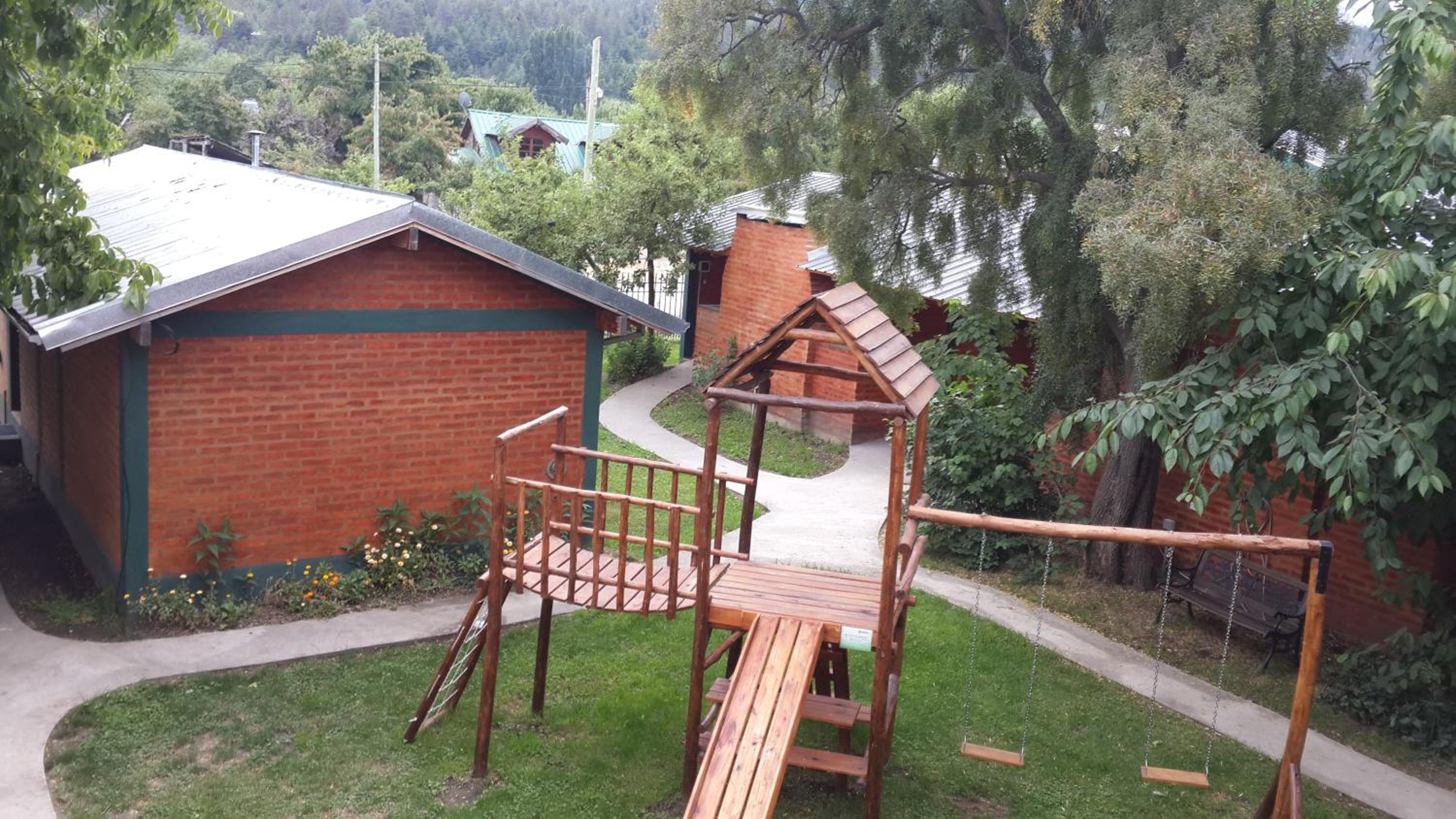 Complejo Turistico Bambu