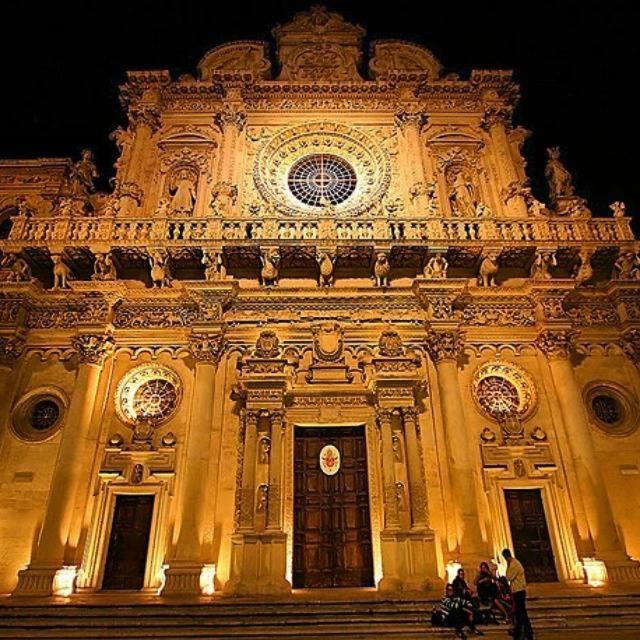 Casale Salento