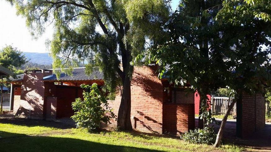 Complejo Turistico Bambu