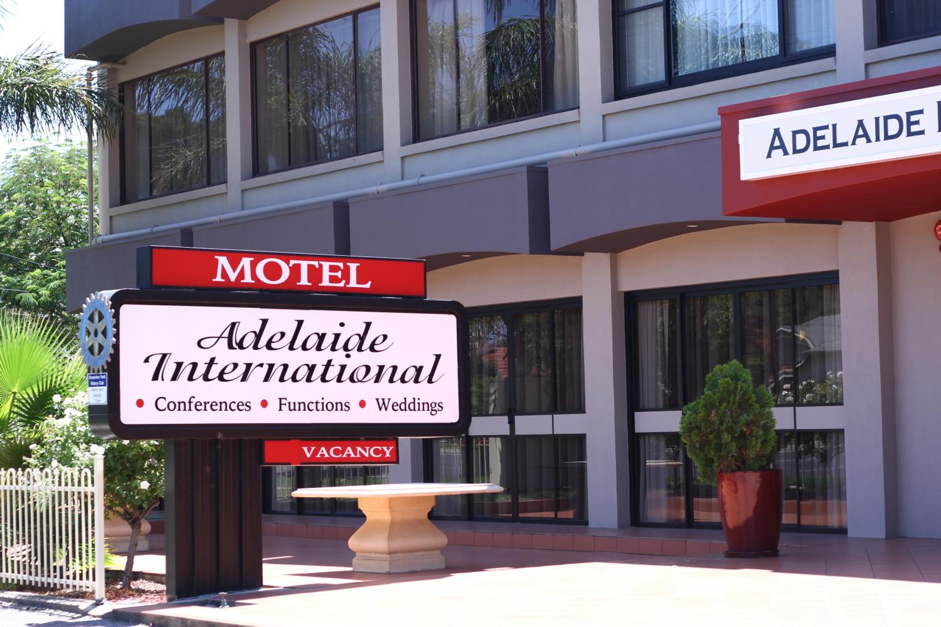 Adelaide International Motel - Image 2