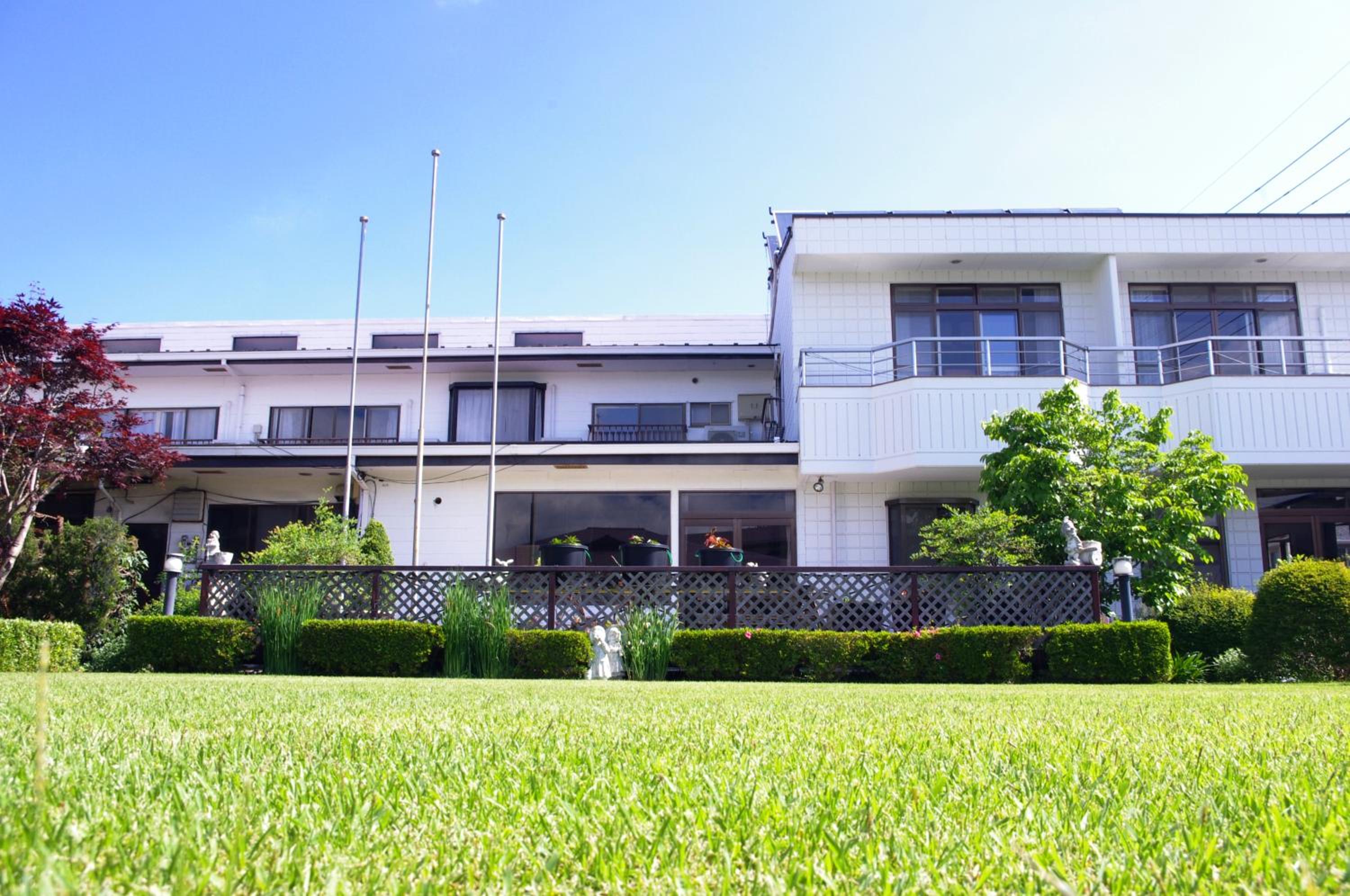 K's House Fuji View - Travelers Hostel