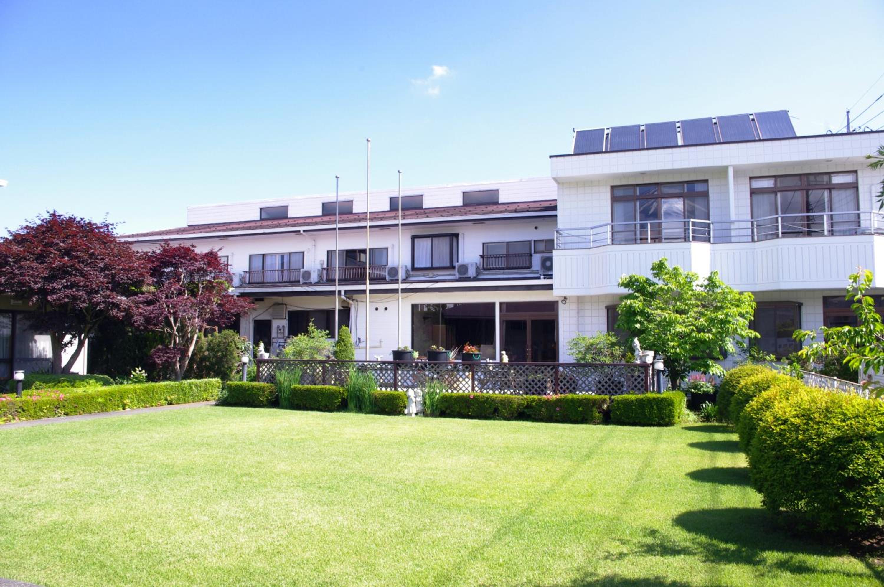 K's House Fuji View - Travelers Hostel