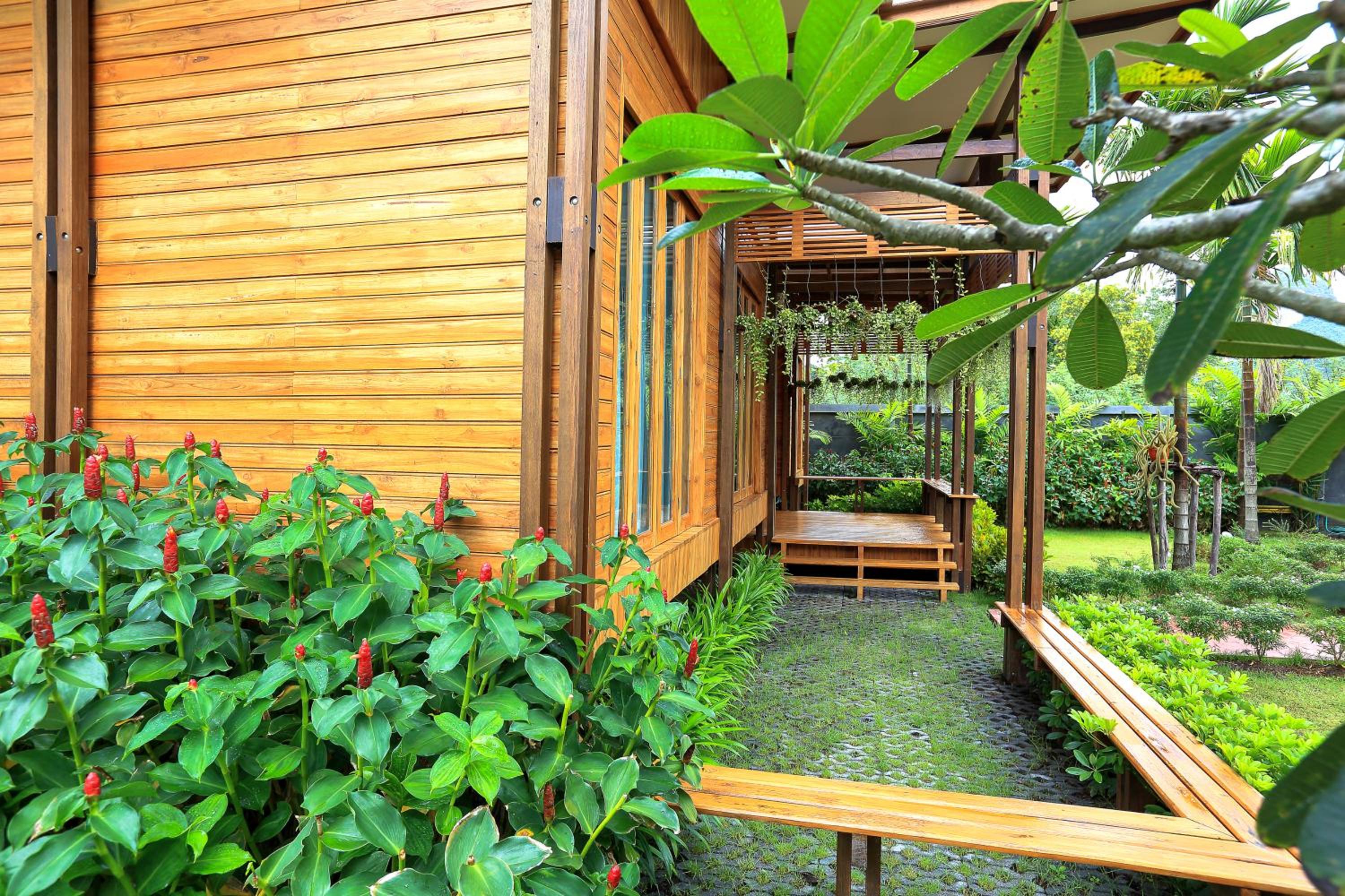 The Cottage Aonang