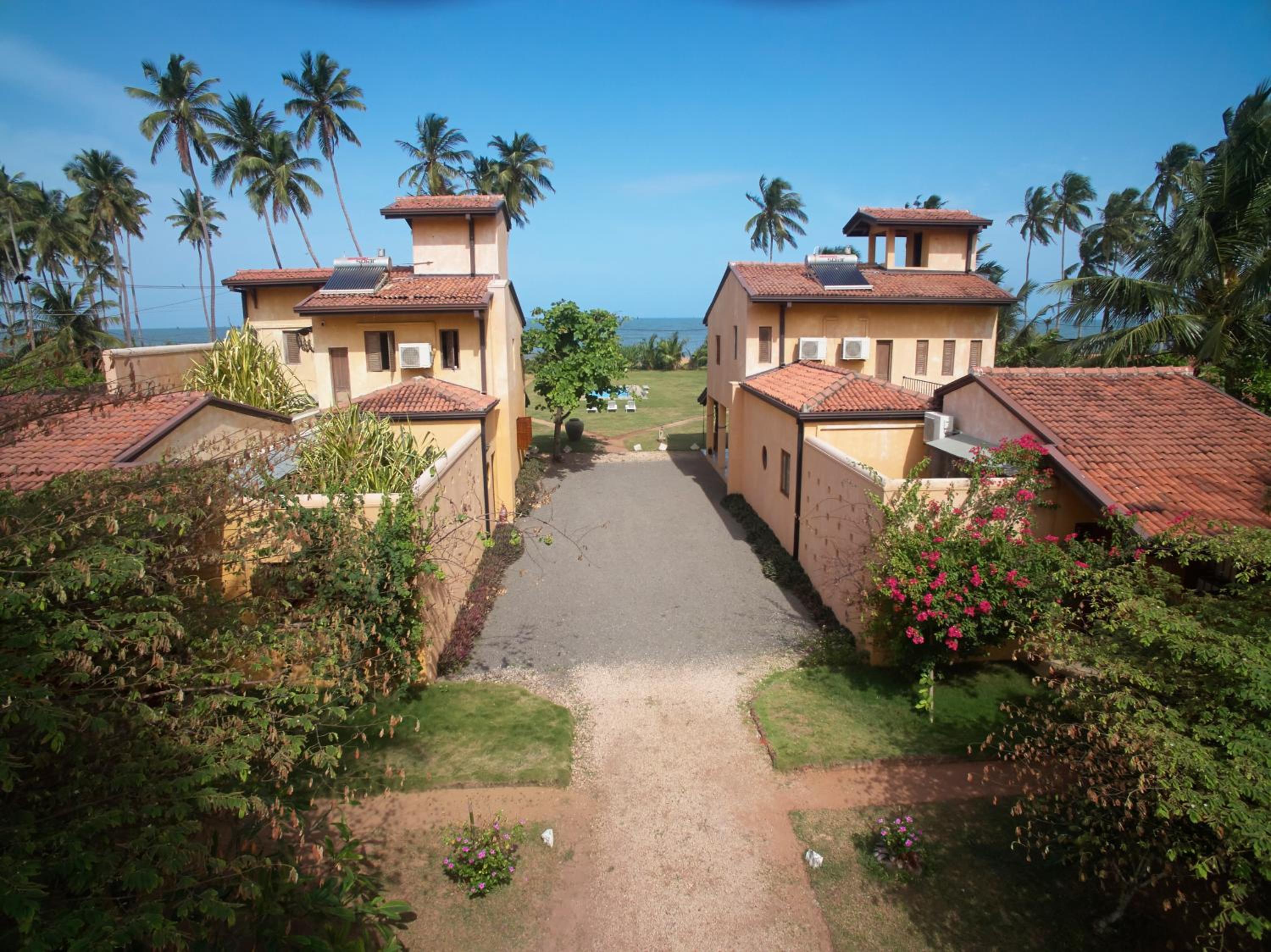 Villa Sunbird Negombo