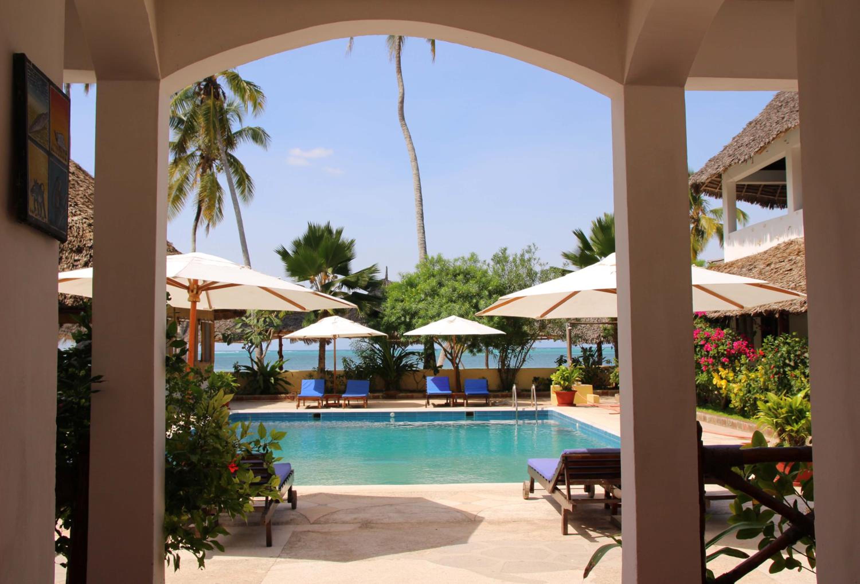 Kiwengwa Vacations - Blu Marlin Village - Property Image 2