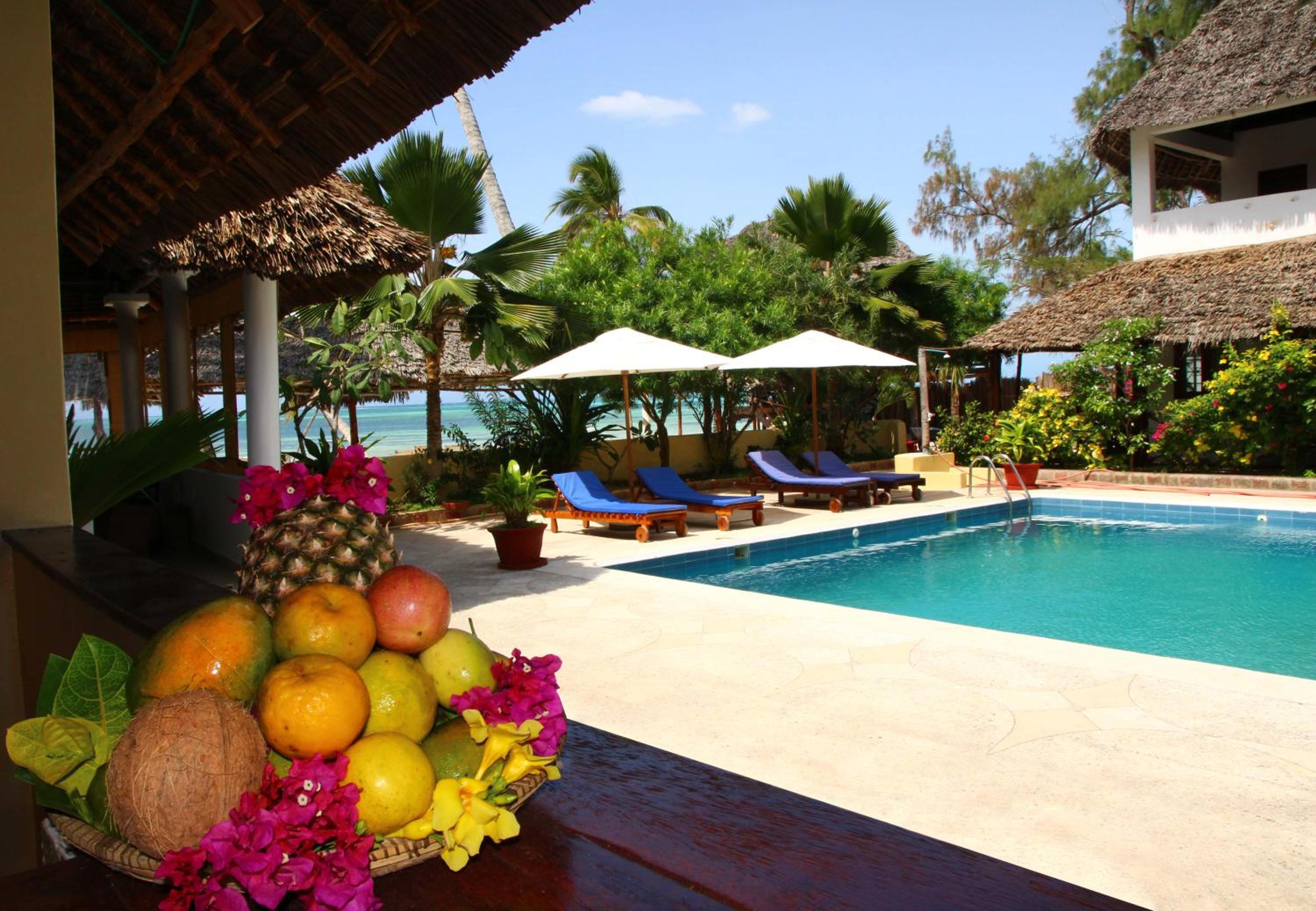 Kiwengwa Vacations - Blu Marlin Village - Property Image 144