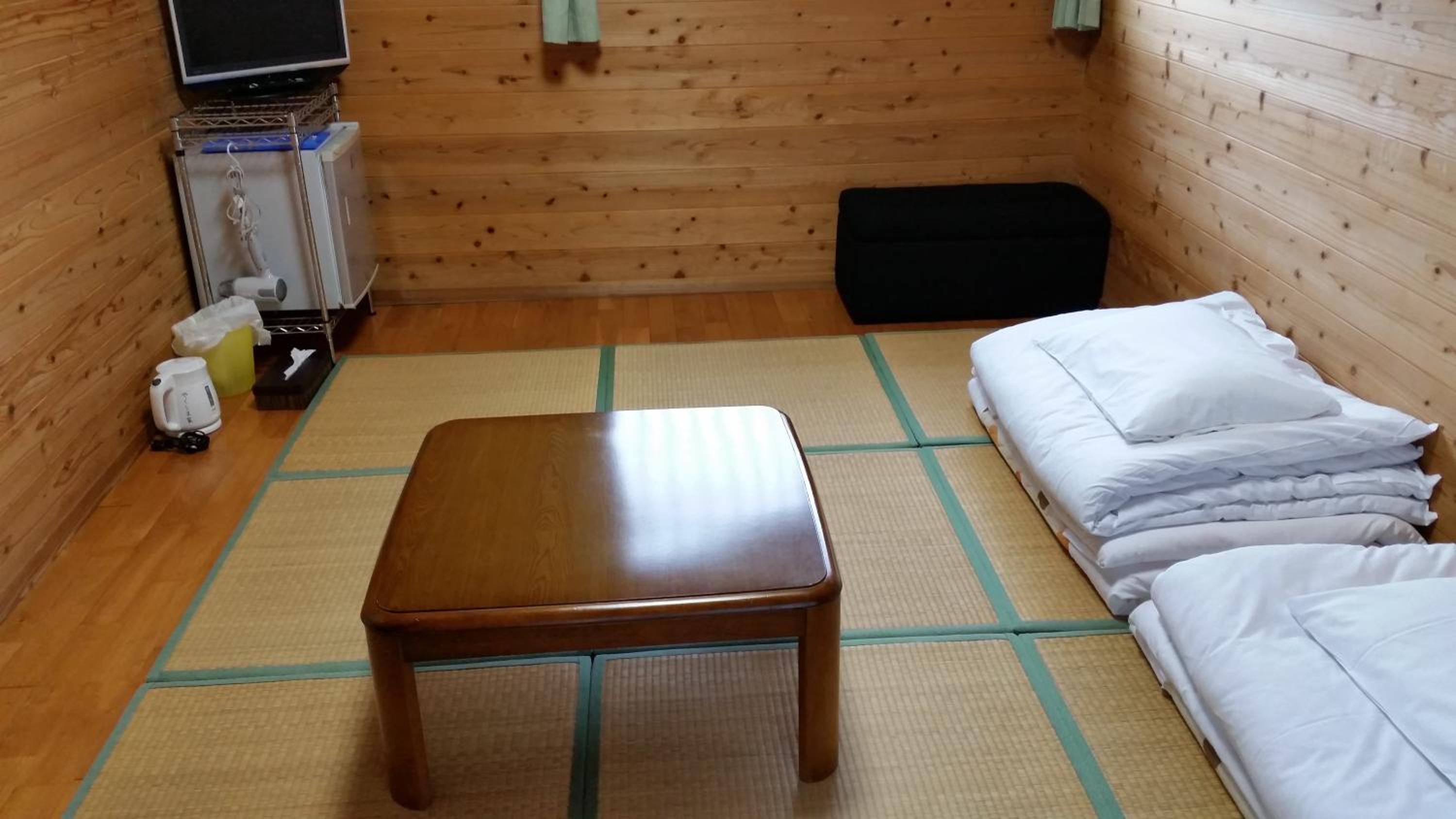 Minnsyuku Yakushimaya
