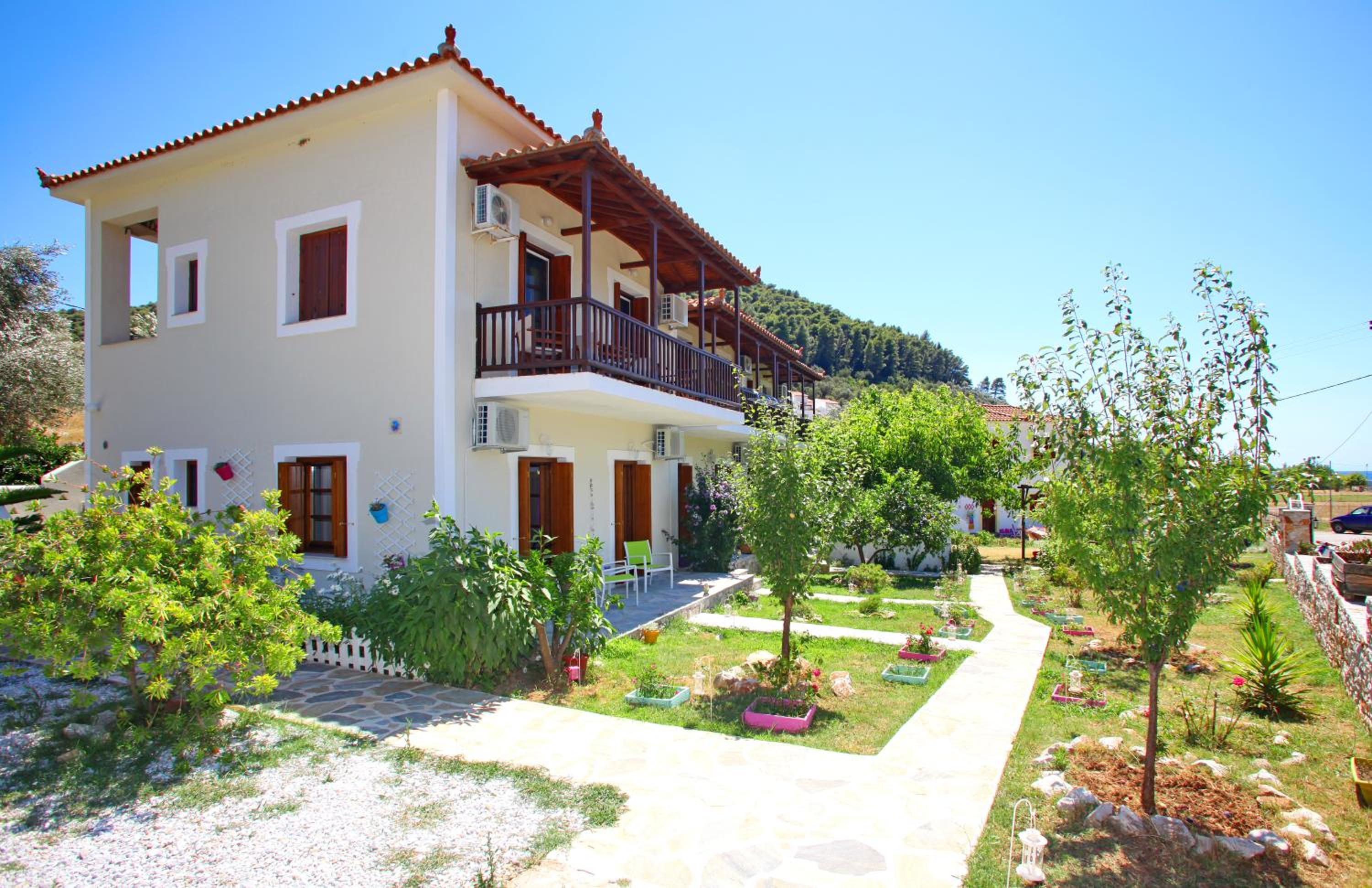 Sklavos Studios view 3
