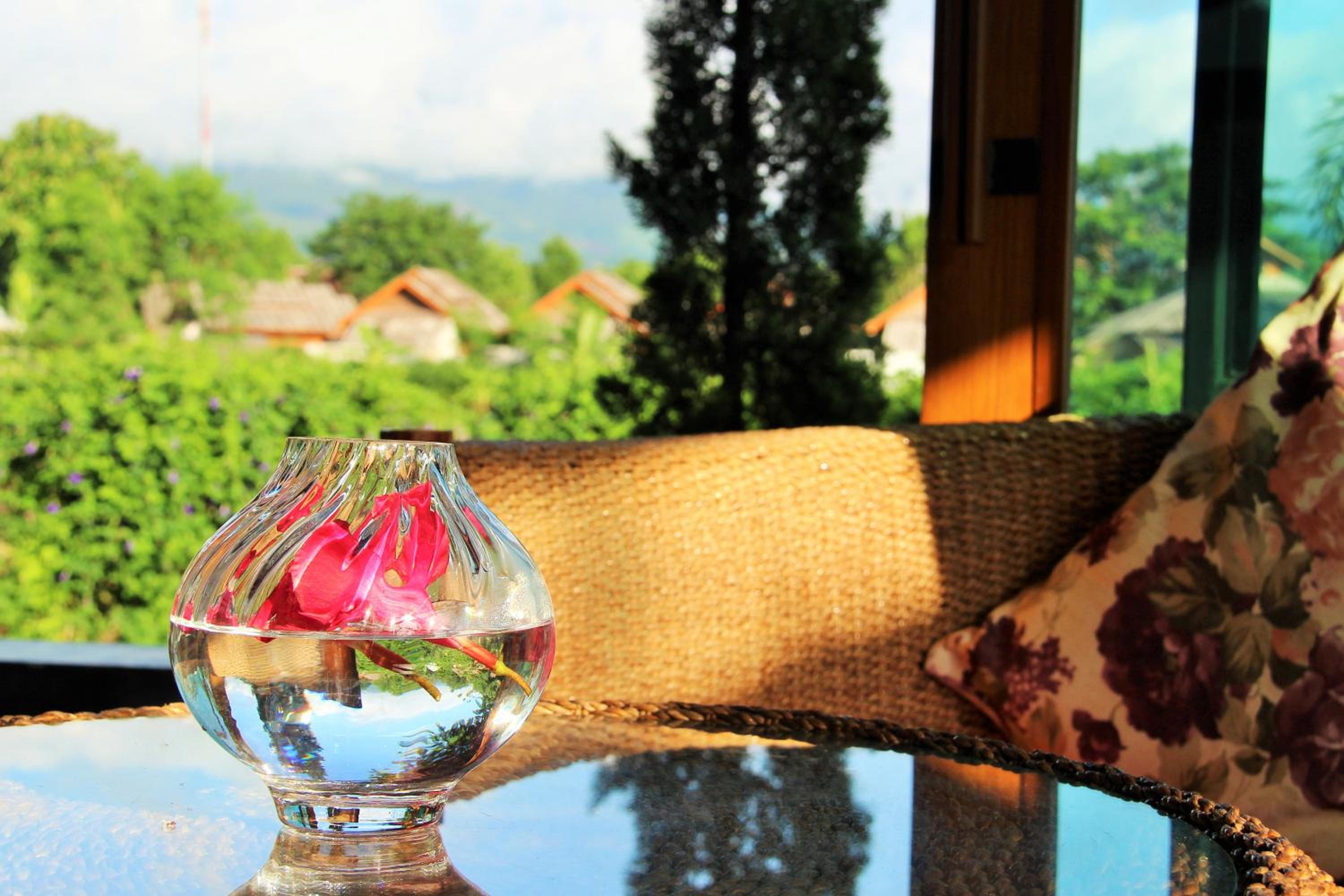 Family House Zen Boutique Resort