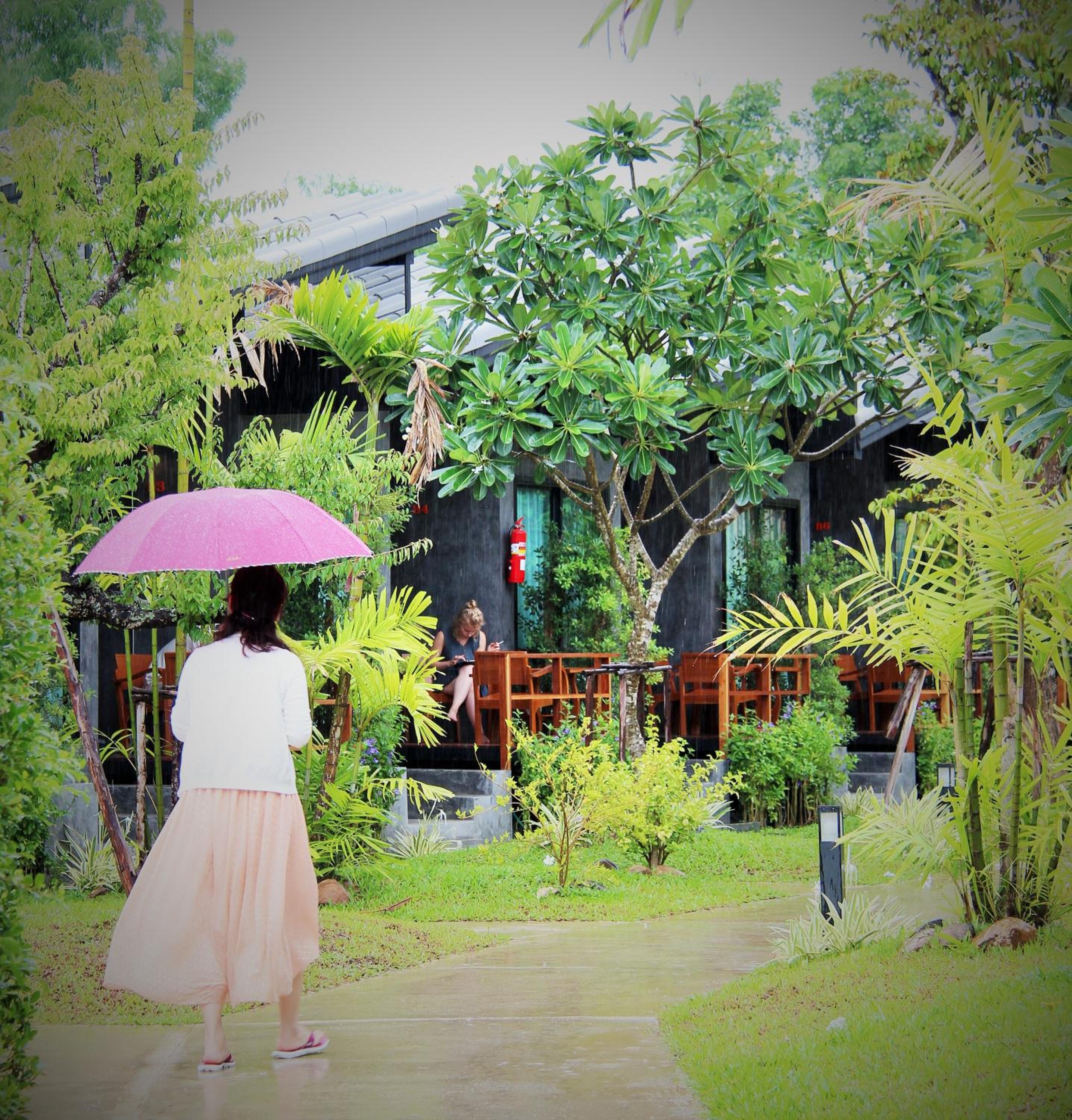 Family House Zen Boutique Resort