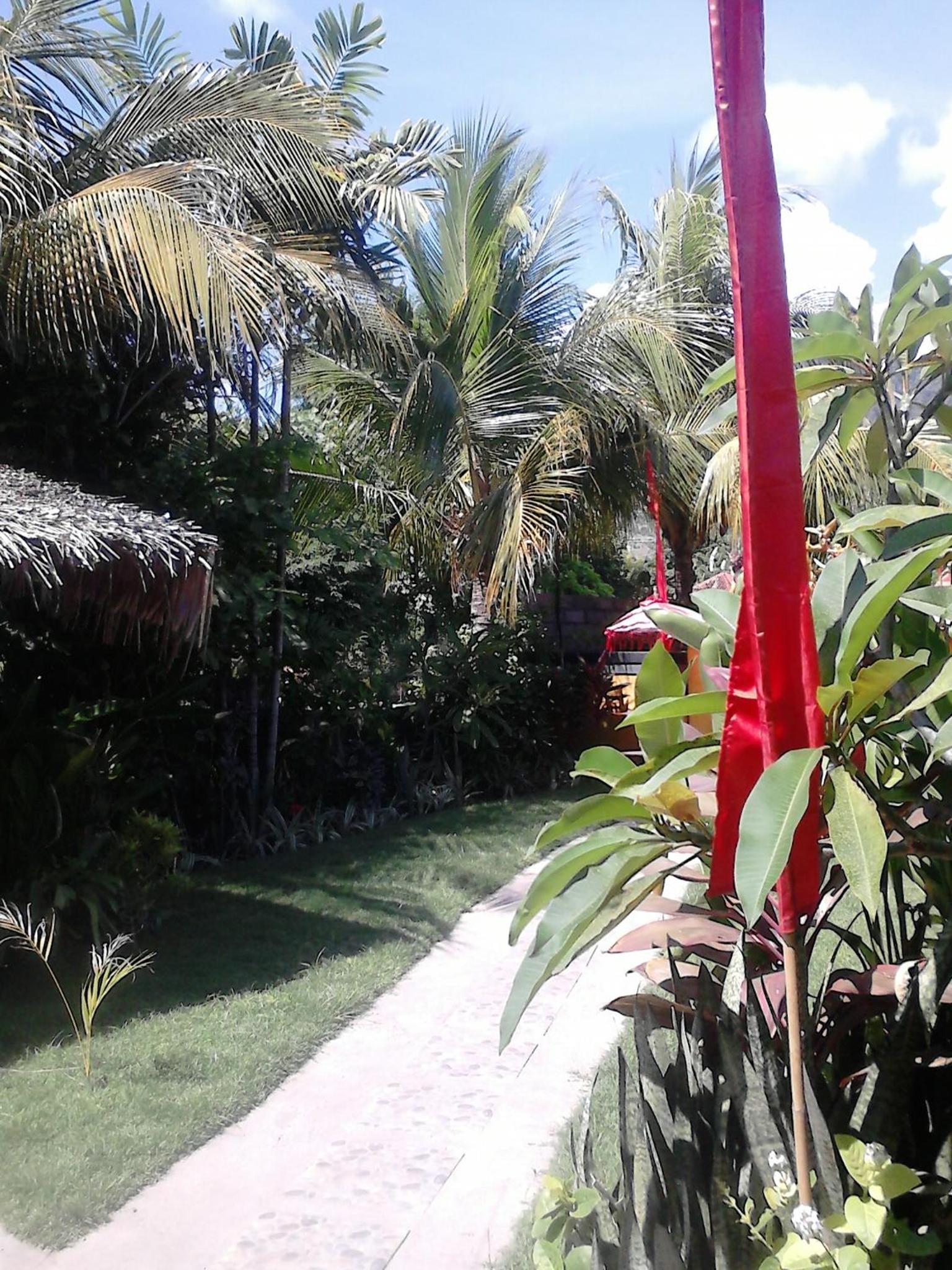 Pande Guest House view 5
