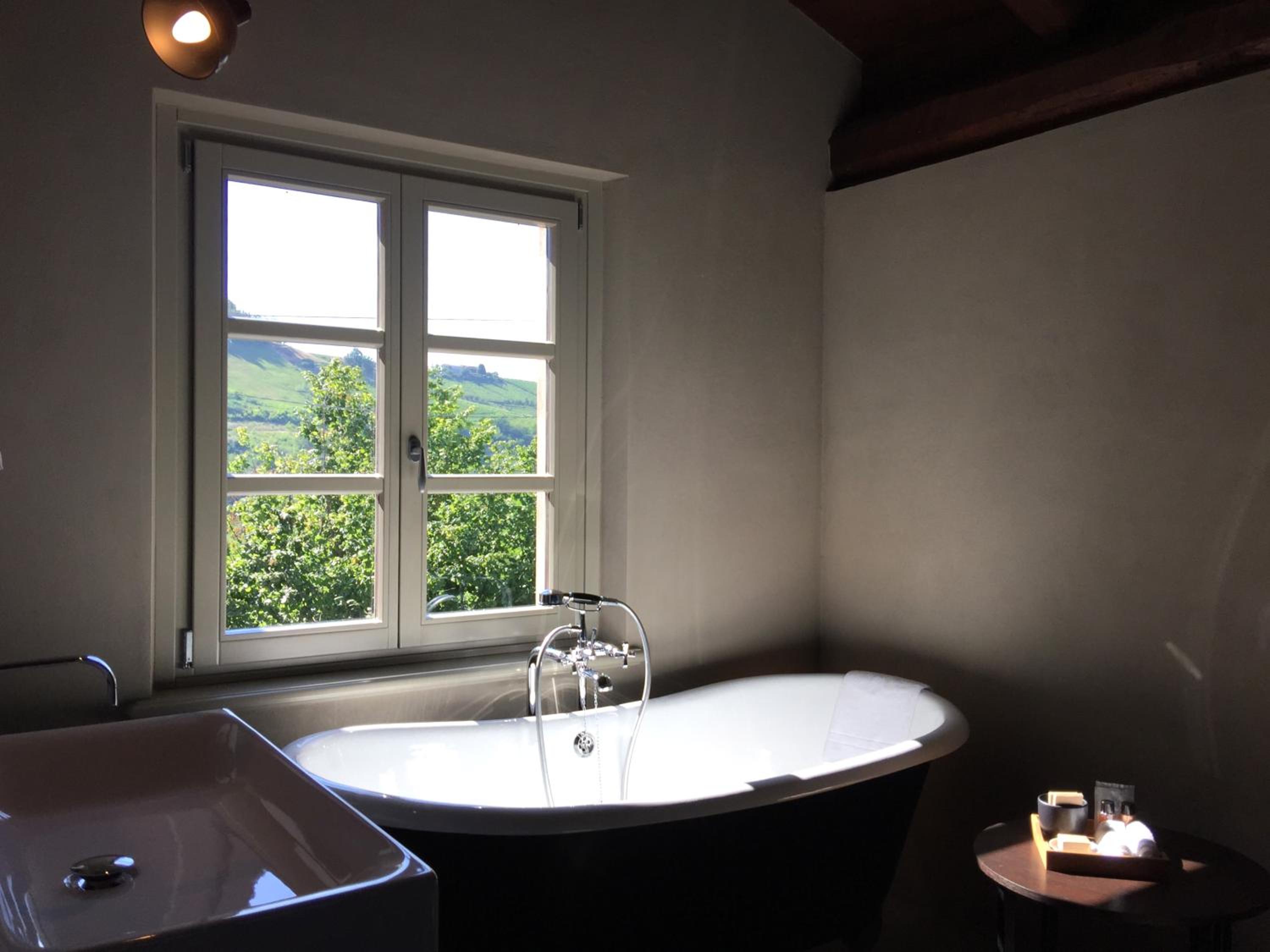 MiaClara Relais