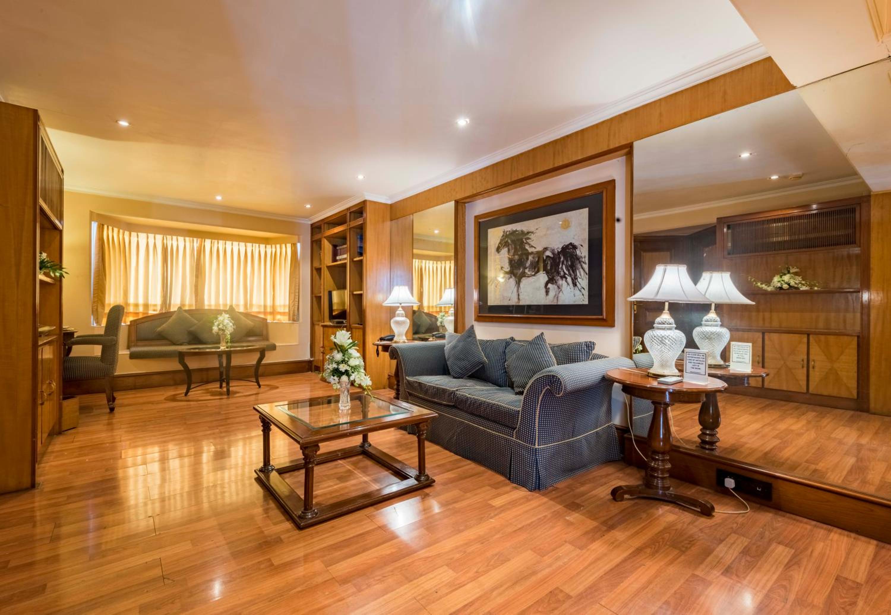 Mumbai Vacations - Hotel Parle International - Property Image 35