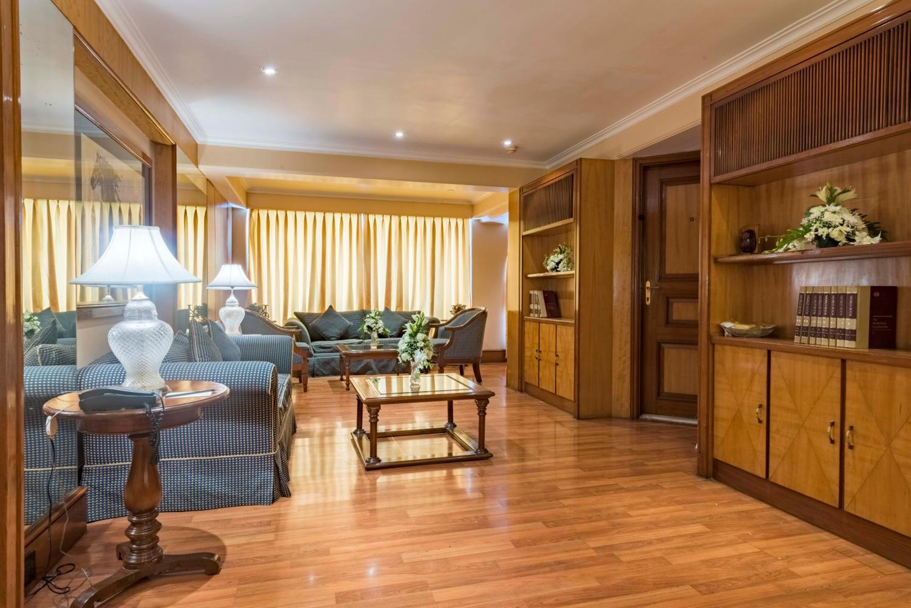 Mumbai Vacations - Hotel Parle International - Property Image 52
